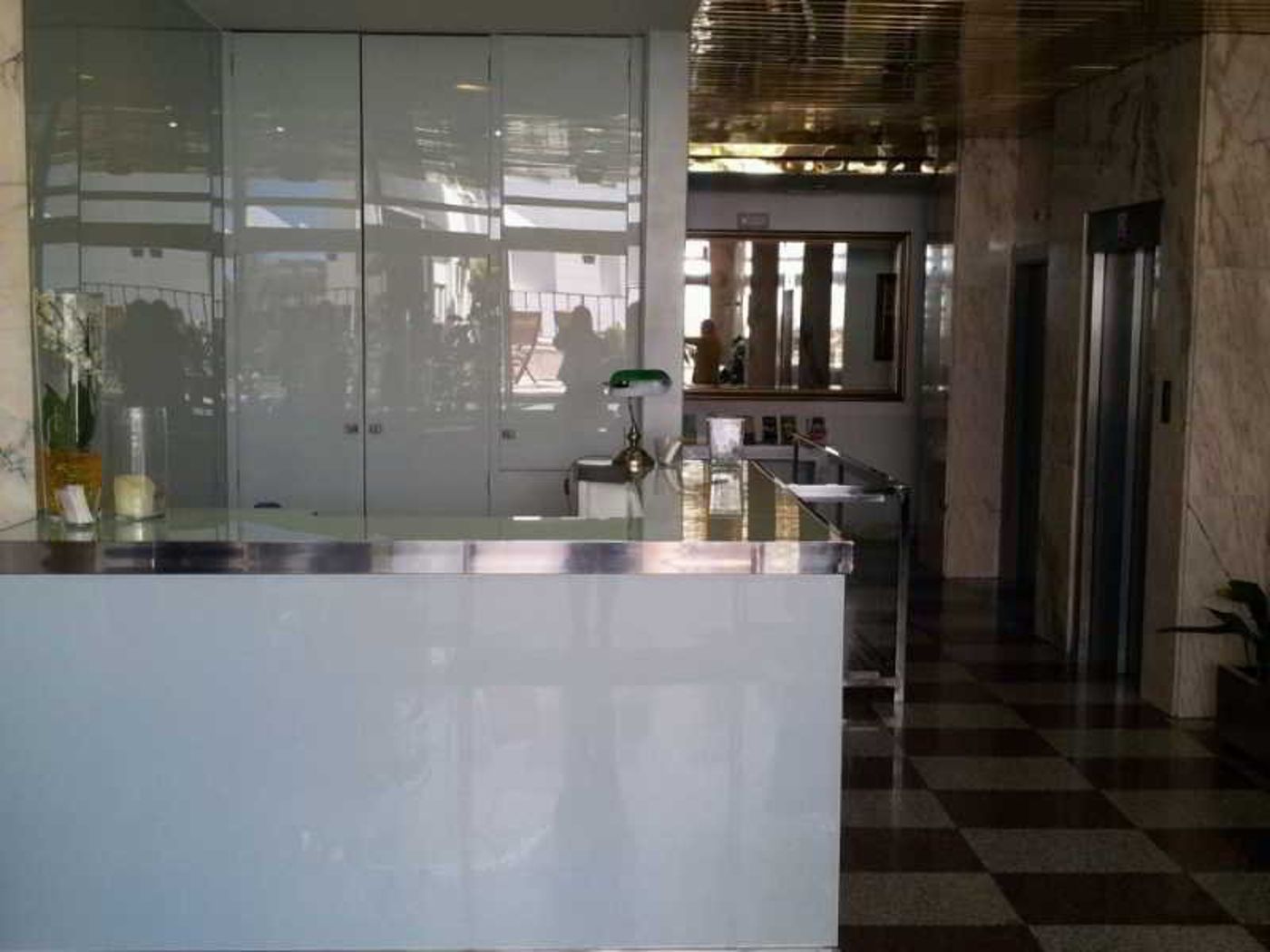 Hotel Don Carlos-Spain-SANTANDER-General view-8