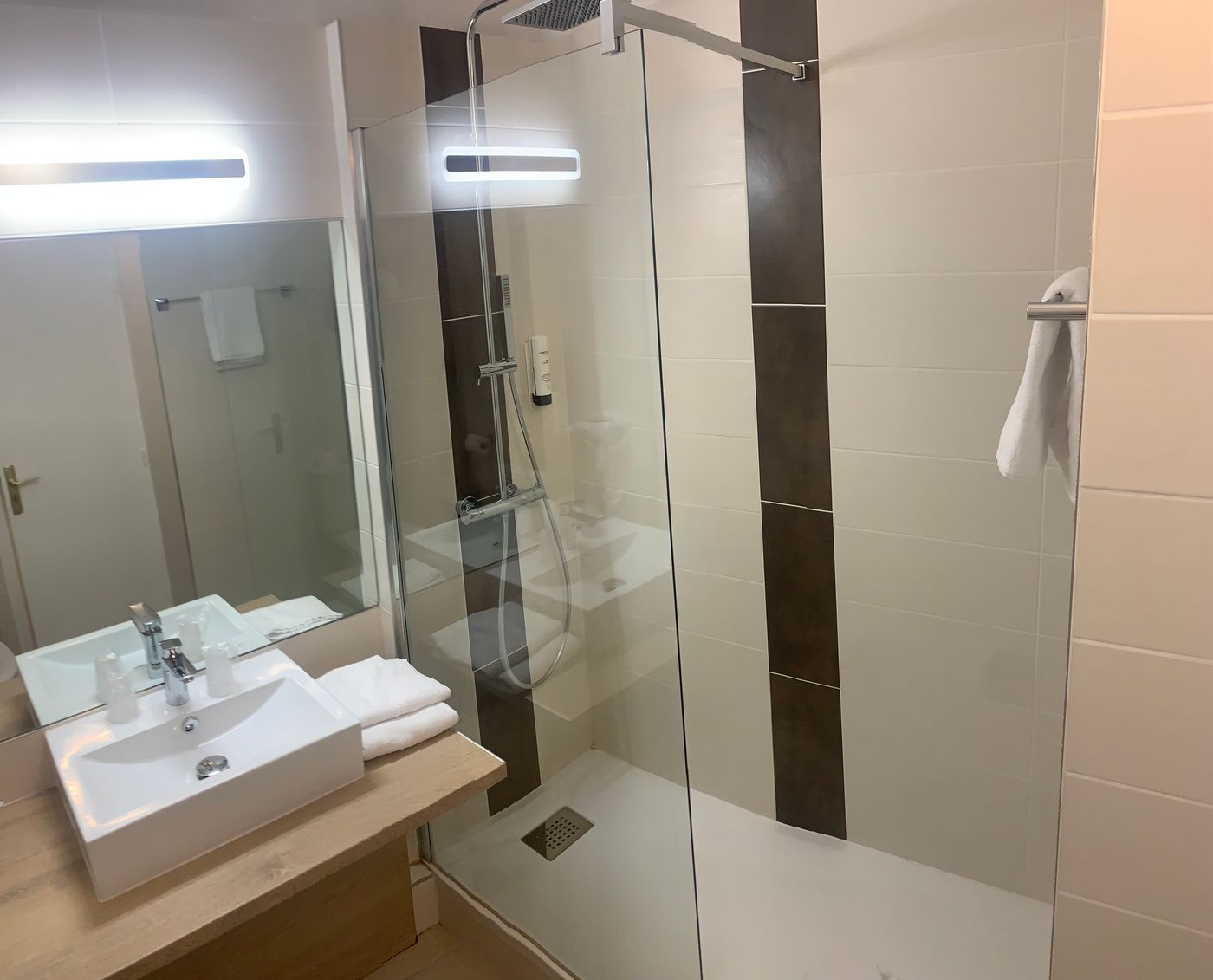 Hotel Des Etats-Unis - France - TOULOUSE - Room - 6