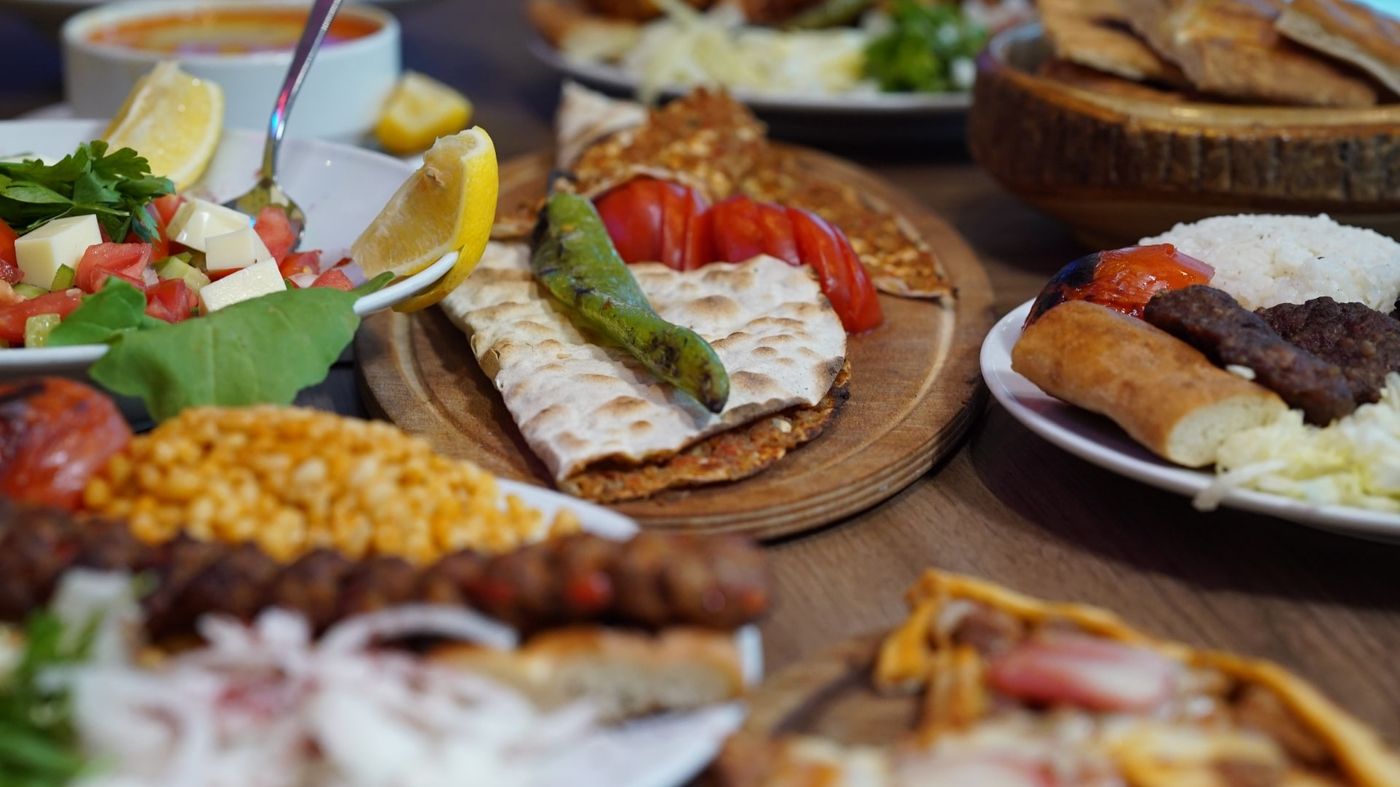 Homey Airport Hotel-Turkey-Arnavutkoy-General view-10