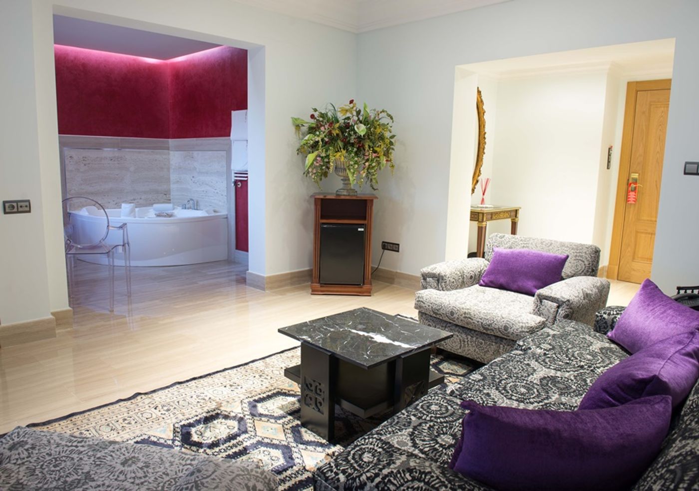 Los Angeles Hotel & Spa-Spain-GRANADA-General view-8