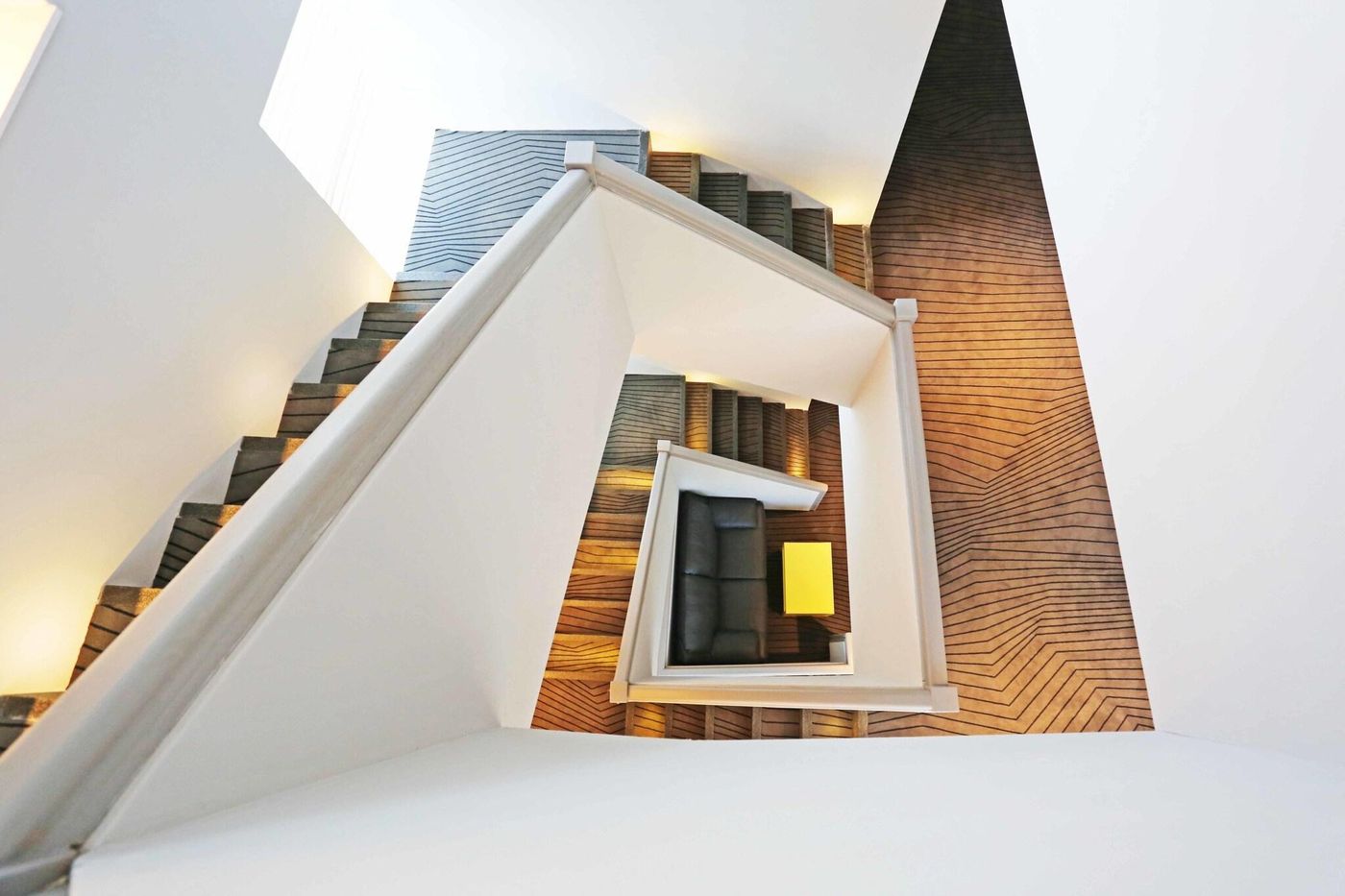 Grad Hotel Sarajevo-Bosnia & Herzegovina-SARAJEVO-Lobby-9