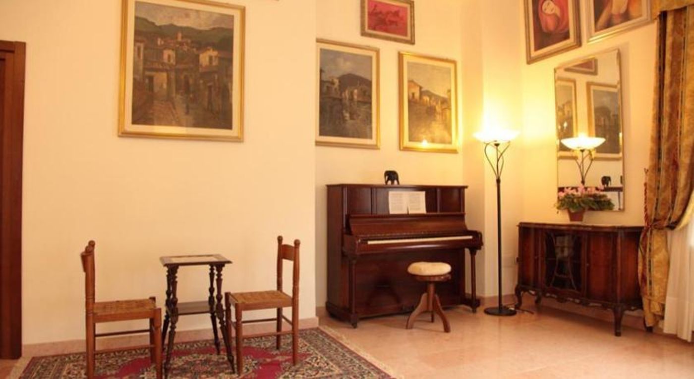 La Margherita Alghero