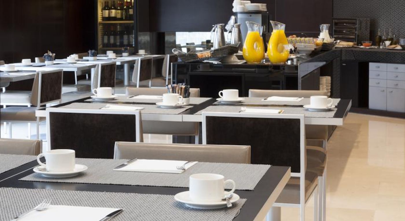 AC Hotel Tarragona by Marriott