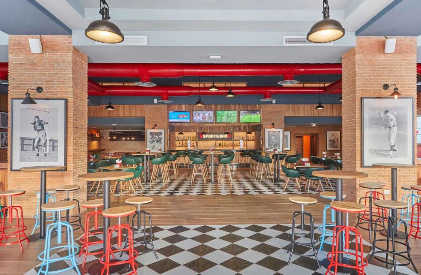 Bahia Principe Luxury Ambar - Adults Only