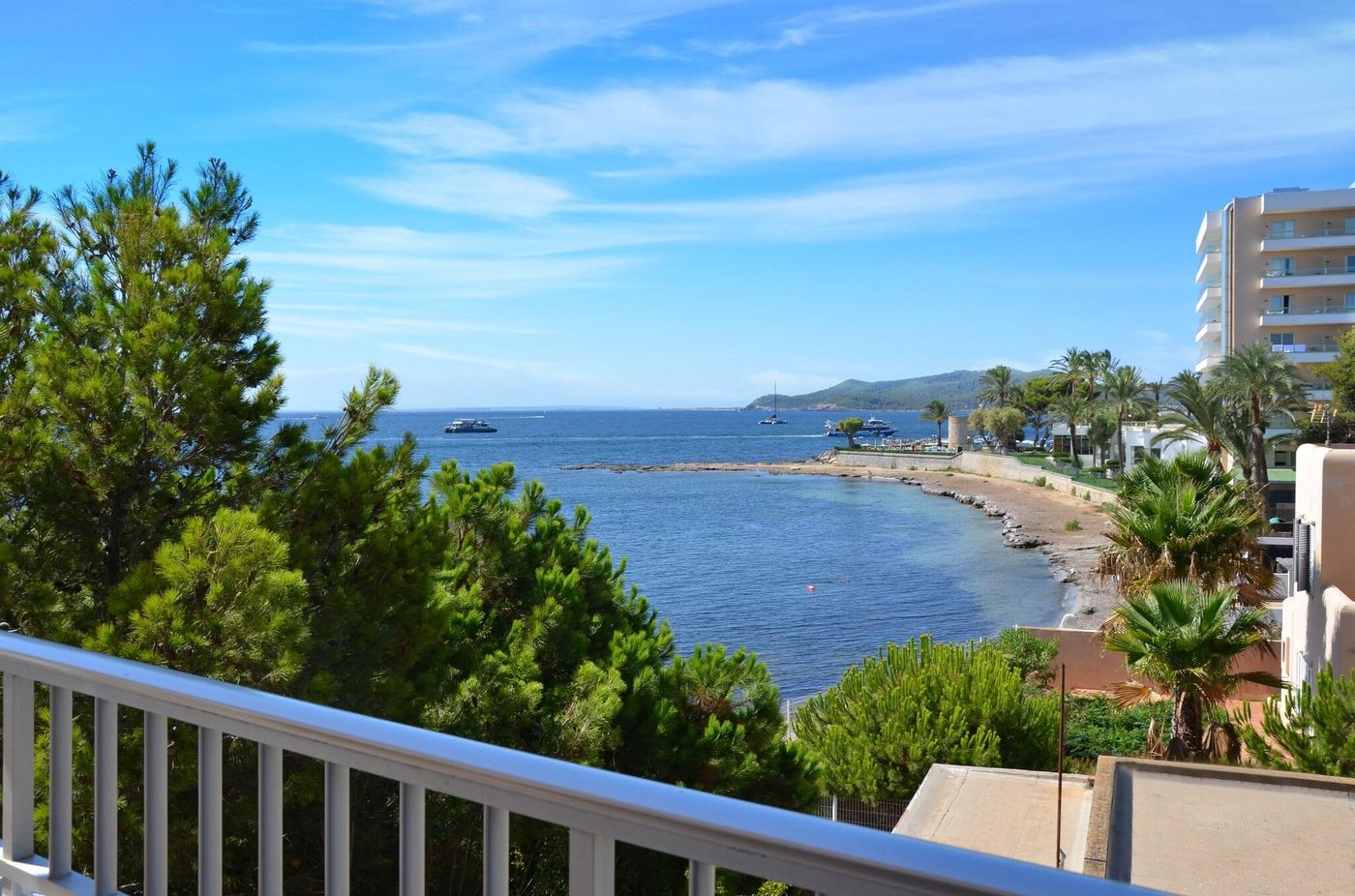 Apartamentos-Playasol-Jabeque-Dreams-General-view-37