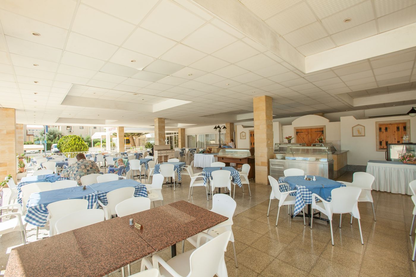 Crown Resorts Elamaris