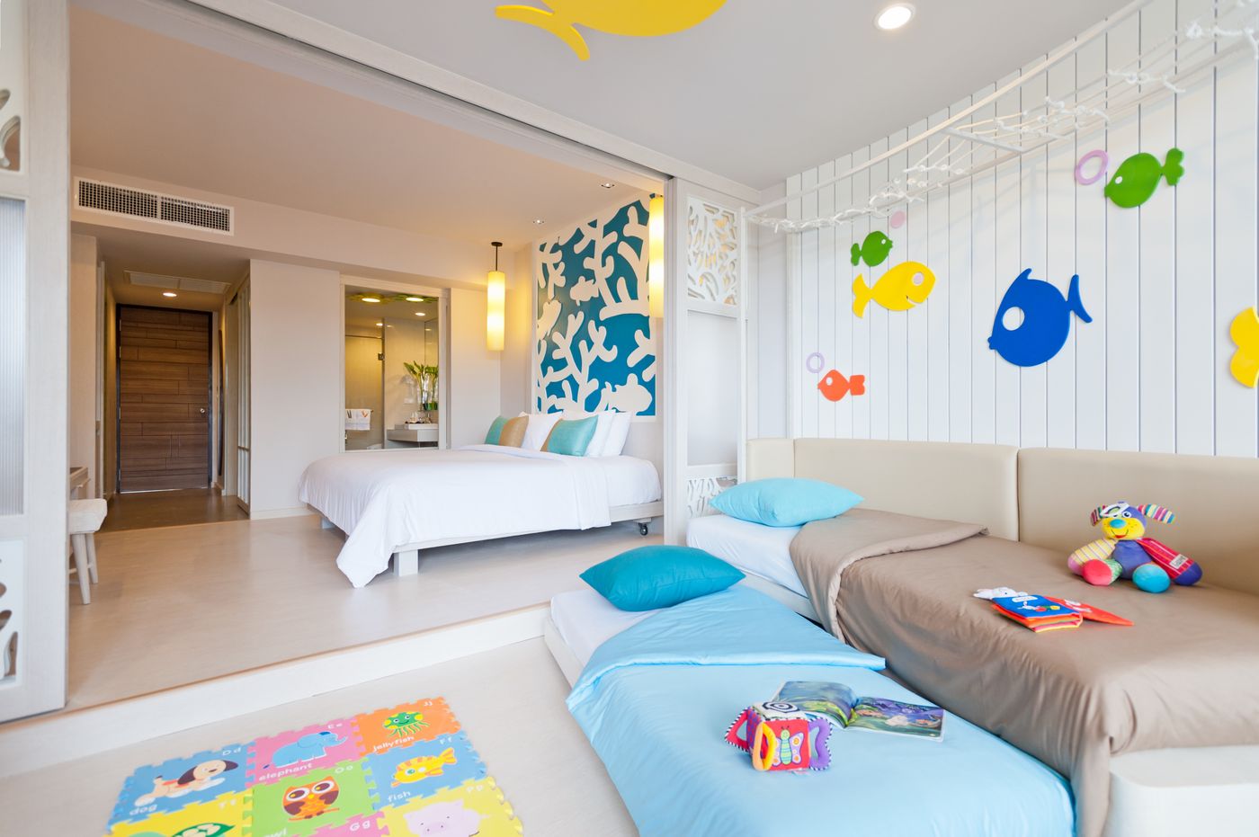 The Sands Khao Lak by Katathani