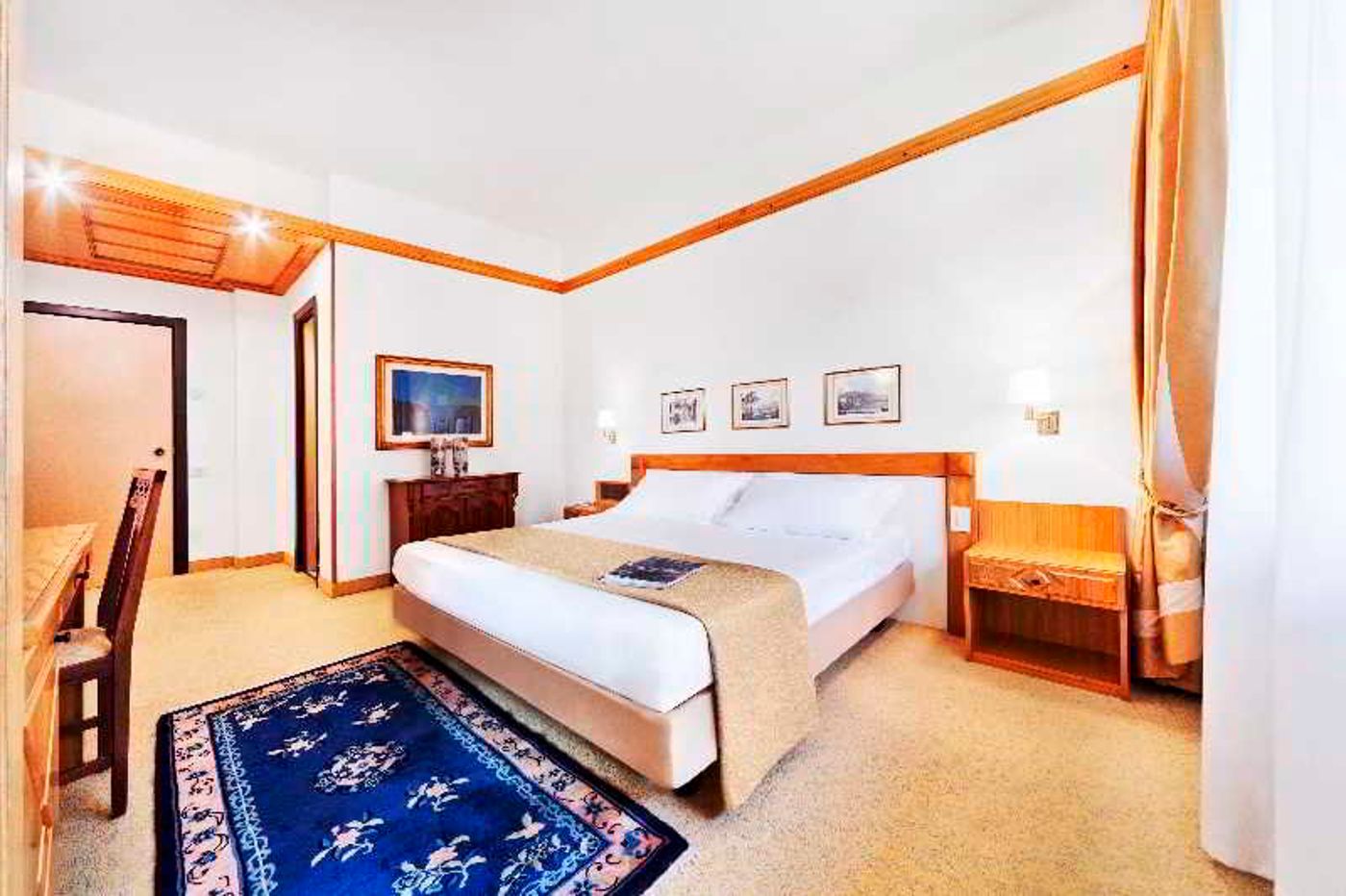 Park Hotel Ca'Noa-Italy-BRESCIA-Room-9