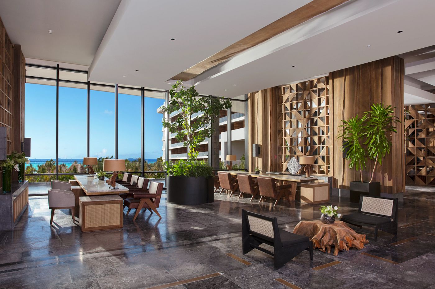 Secrets Moxché Playa del Carmen - Adults Only