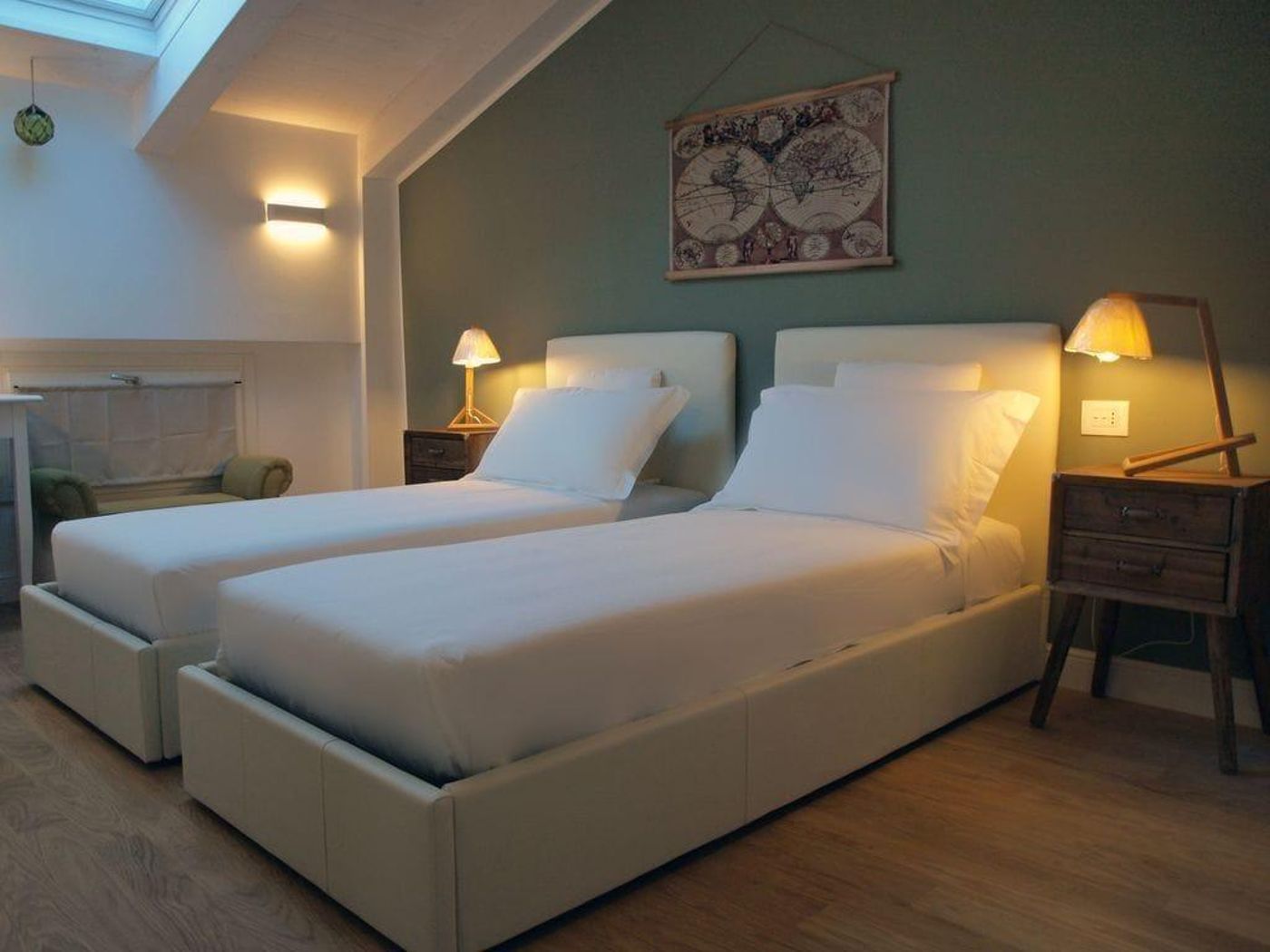 Acquaderni Rooms - Italy - Bologna - Room - 8