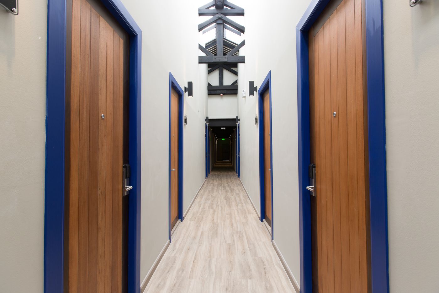 Prince Theatre Heritage Stay Hostel - Silom-Thailand-Bangkok-General view-4