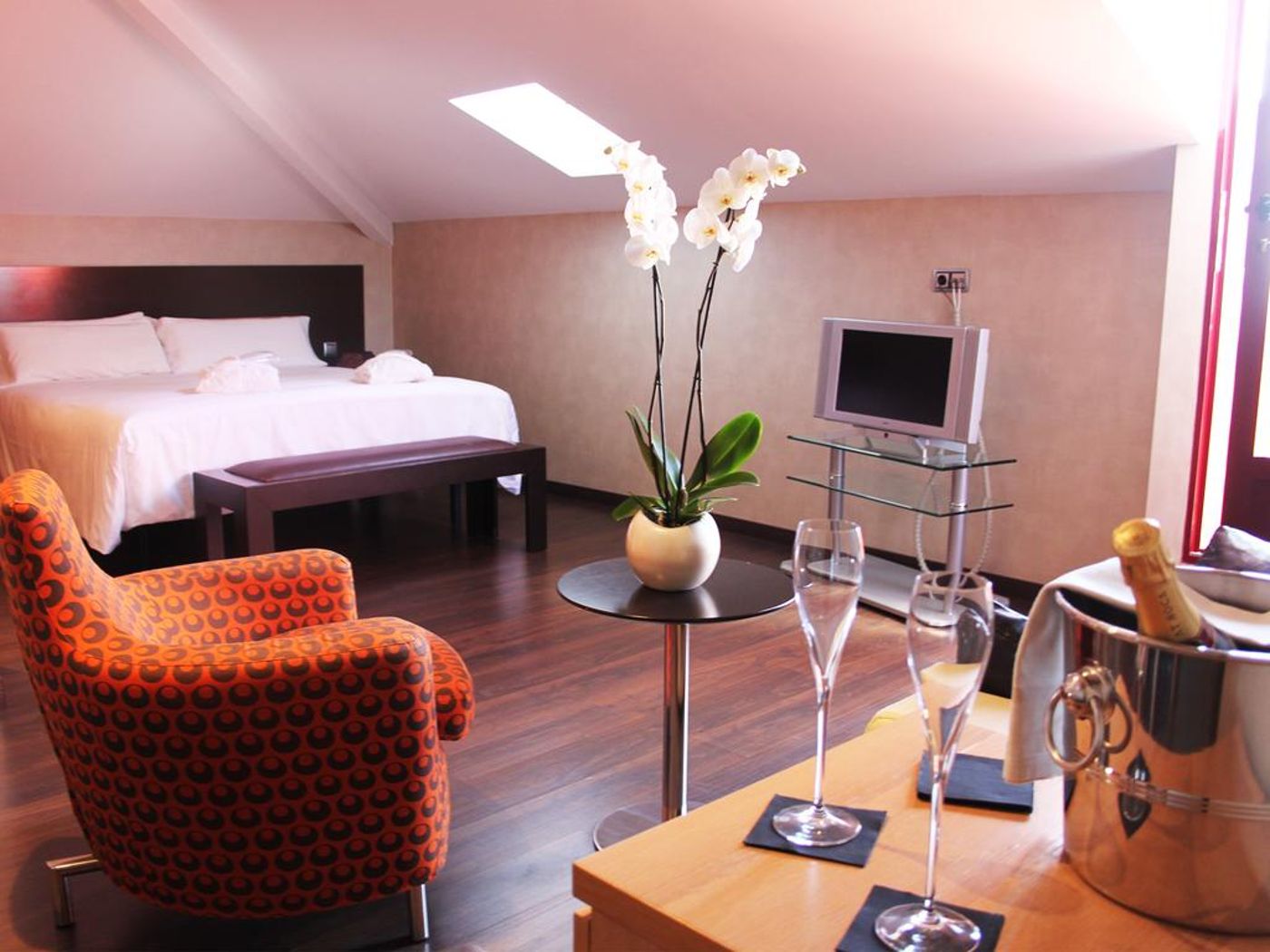 The Cook Book Gastro Boutique Hotel & Spa