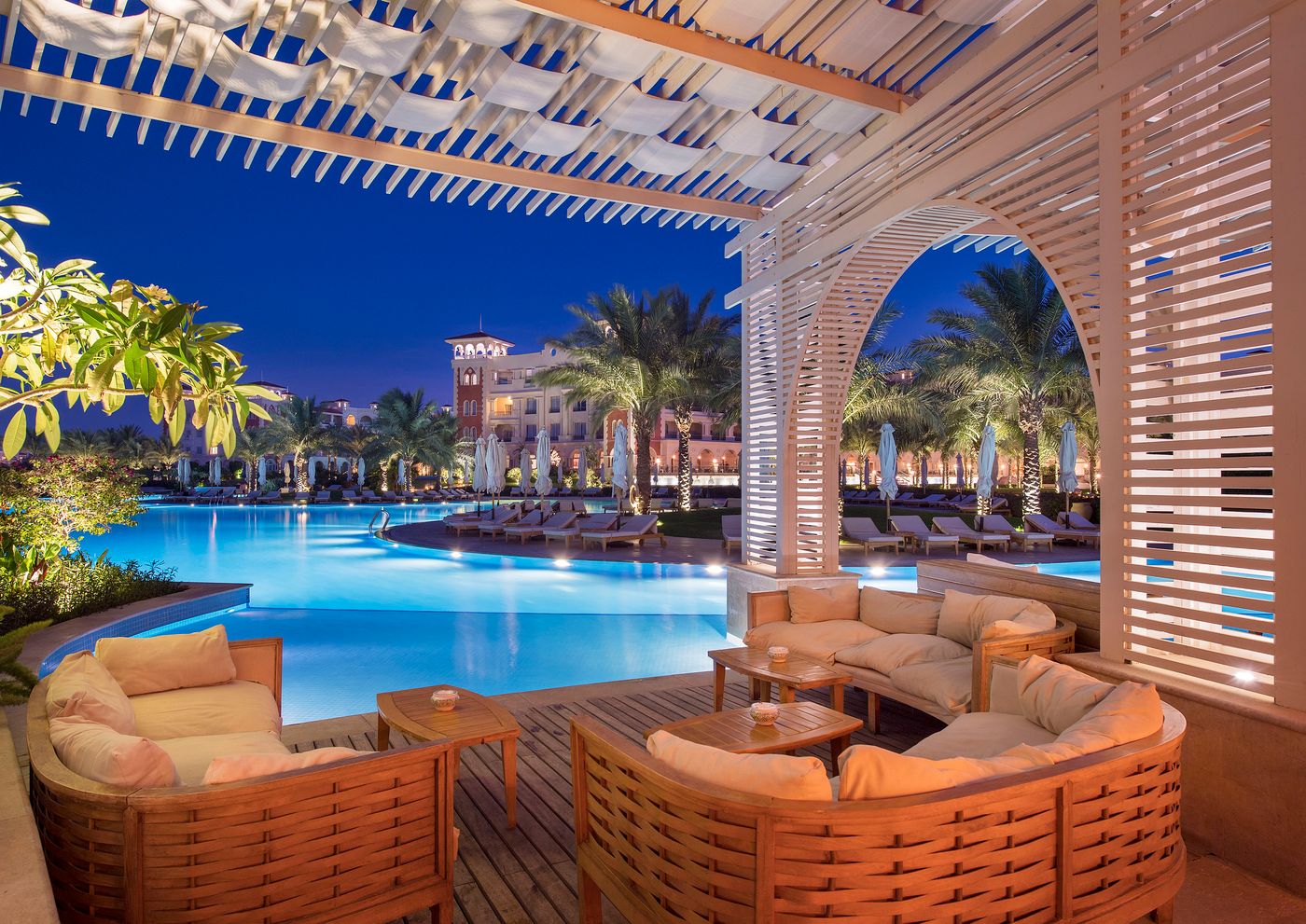 Baron Palace Sahl Hasheesh 24