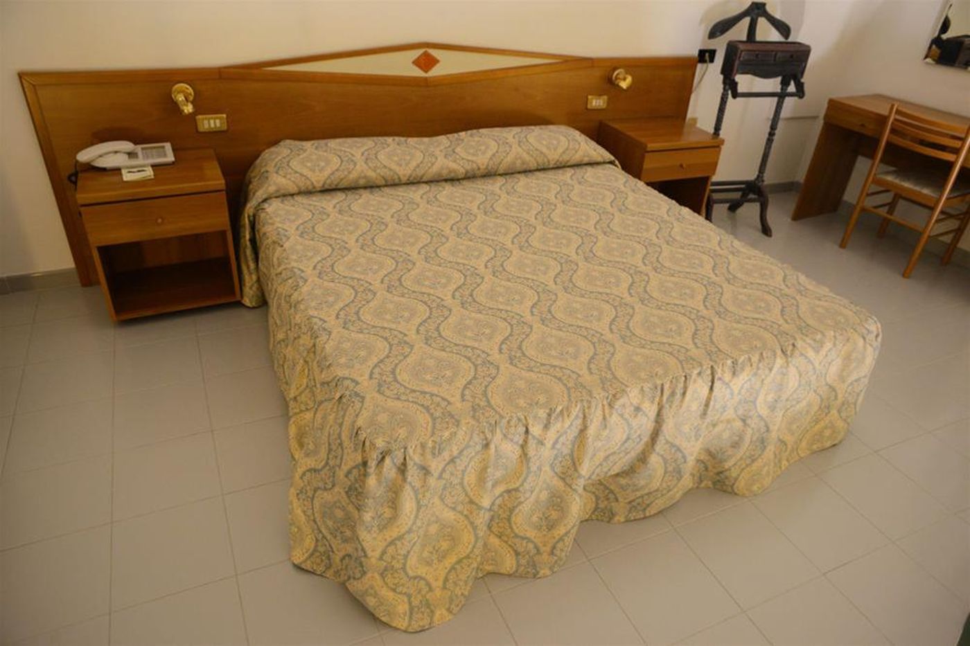 Albergo Italia-Italy-MATERA -General view-6