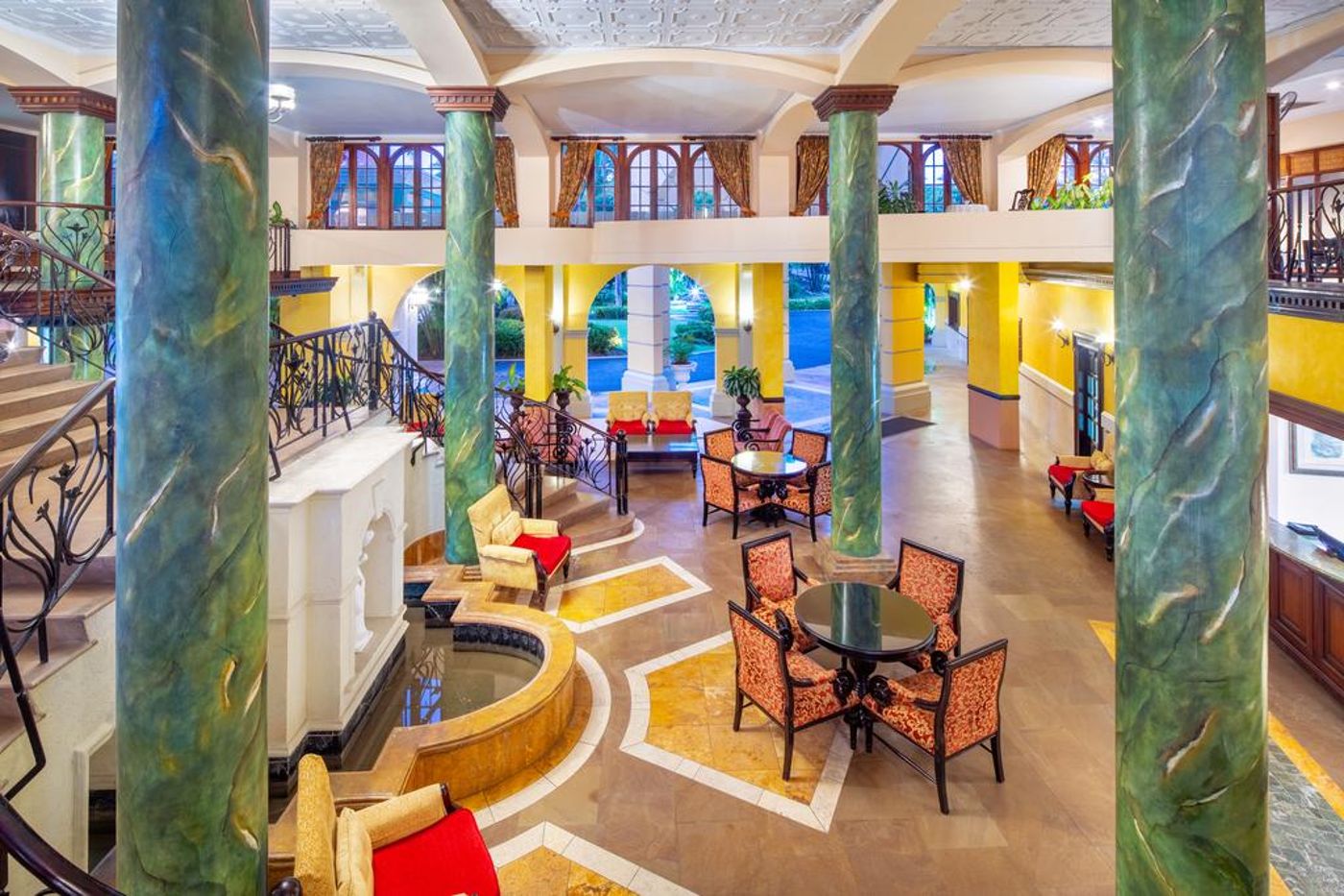 Jewel Dunns River Beach Resort - Adult Only