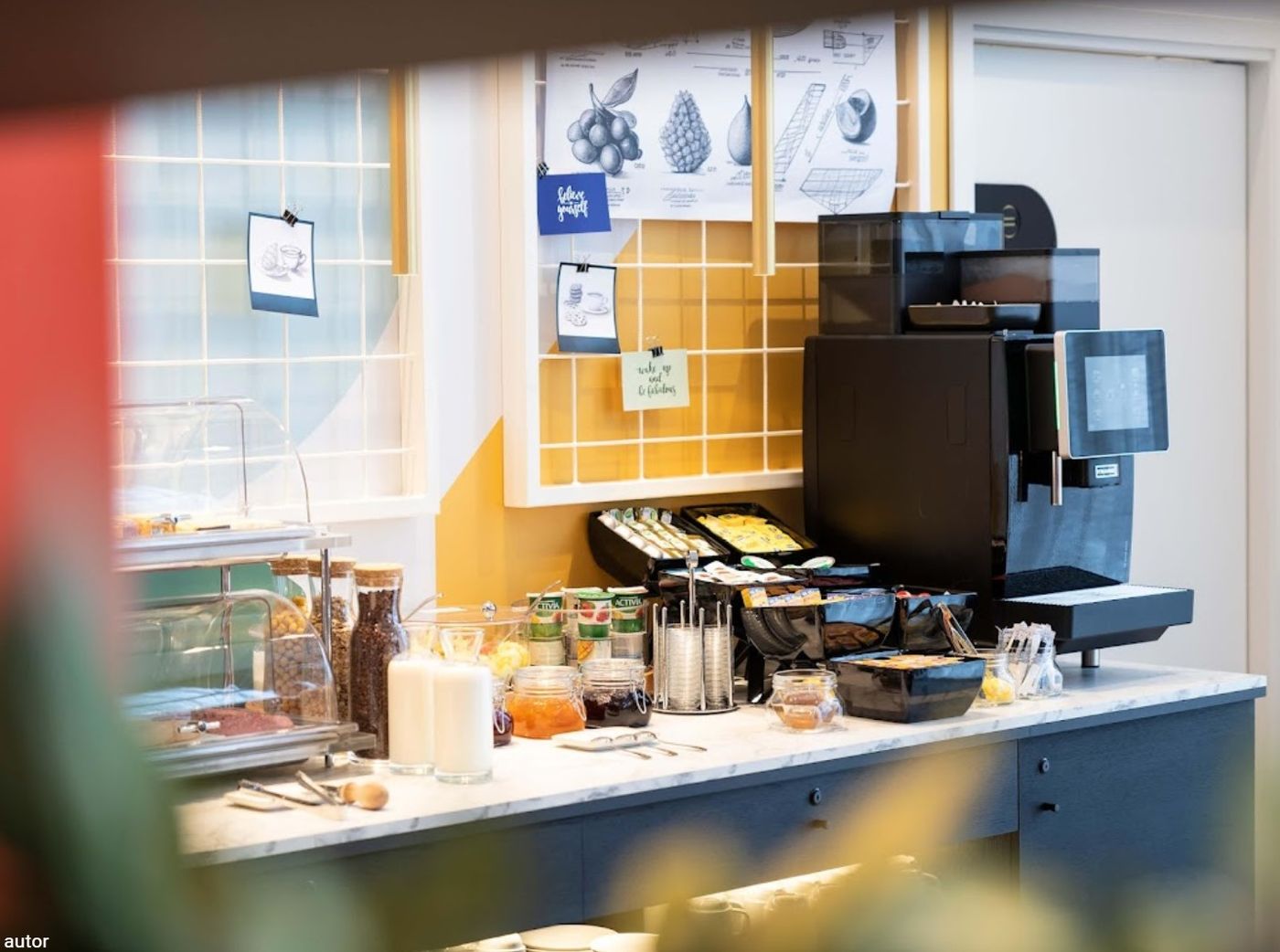 B&B HOTEL Mechelen-Belgium-Mechelen-General view-2