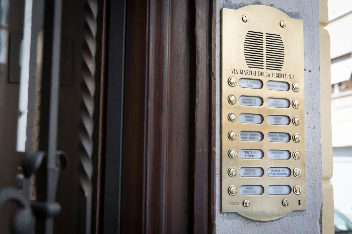 Trieste 411-Italy-TRIESTE-General view-1