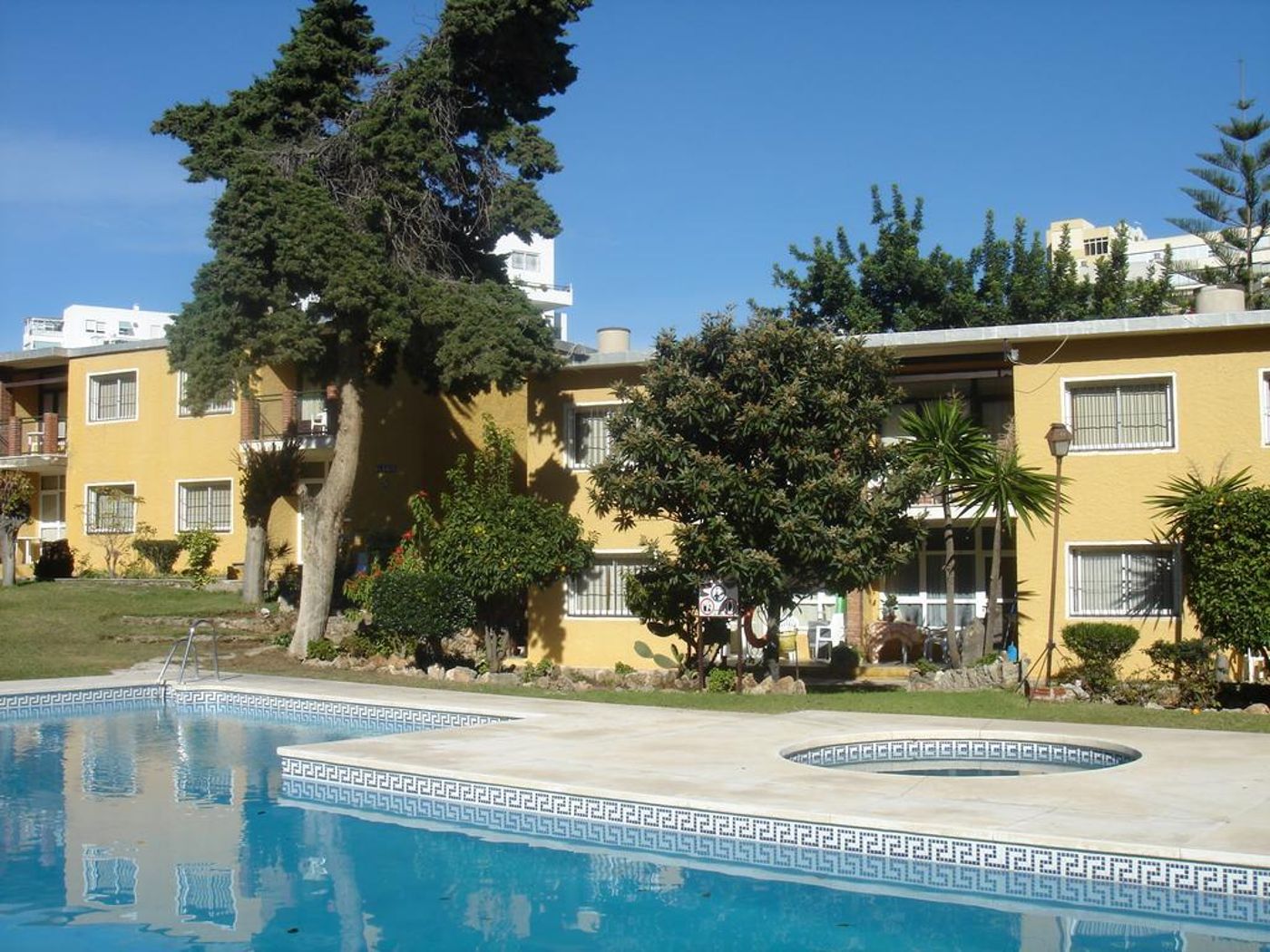 Apartamentos-San-Carlos-General-view-3