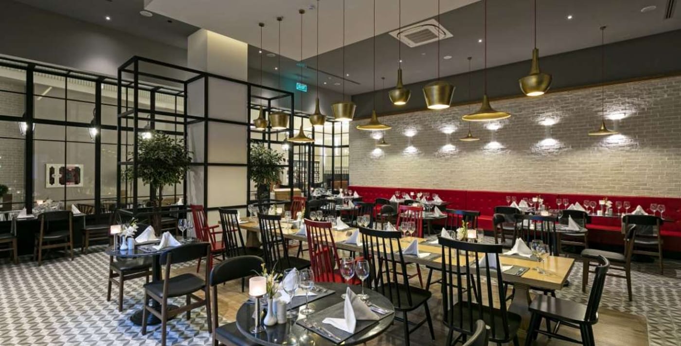 Wind Of Lara Hotel And Spa