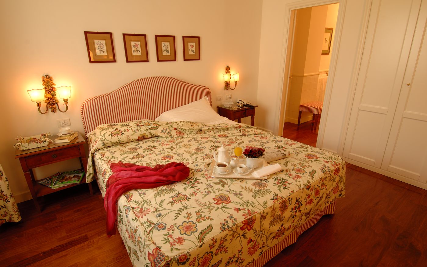 Marignolle-Relais---Charme-Room-14