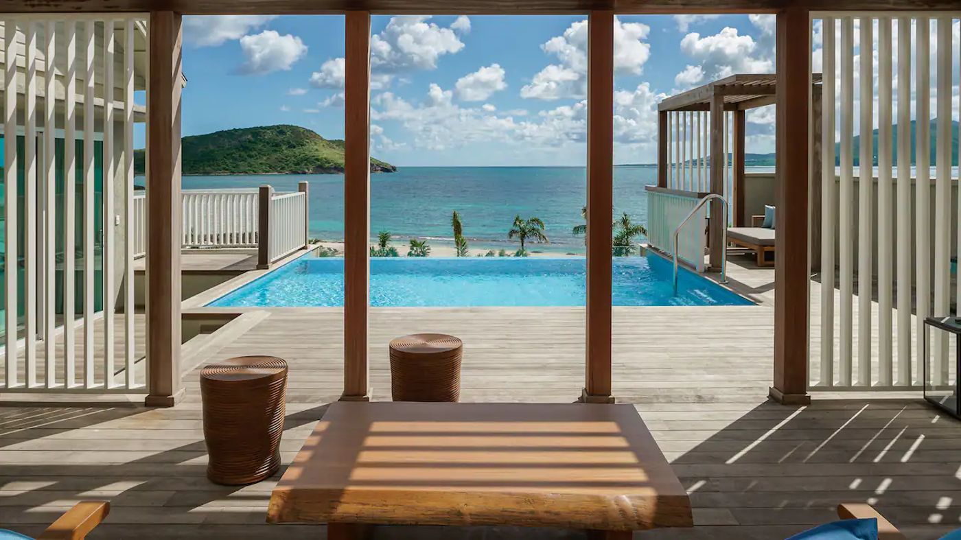 Park Hyatt St Kitts