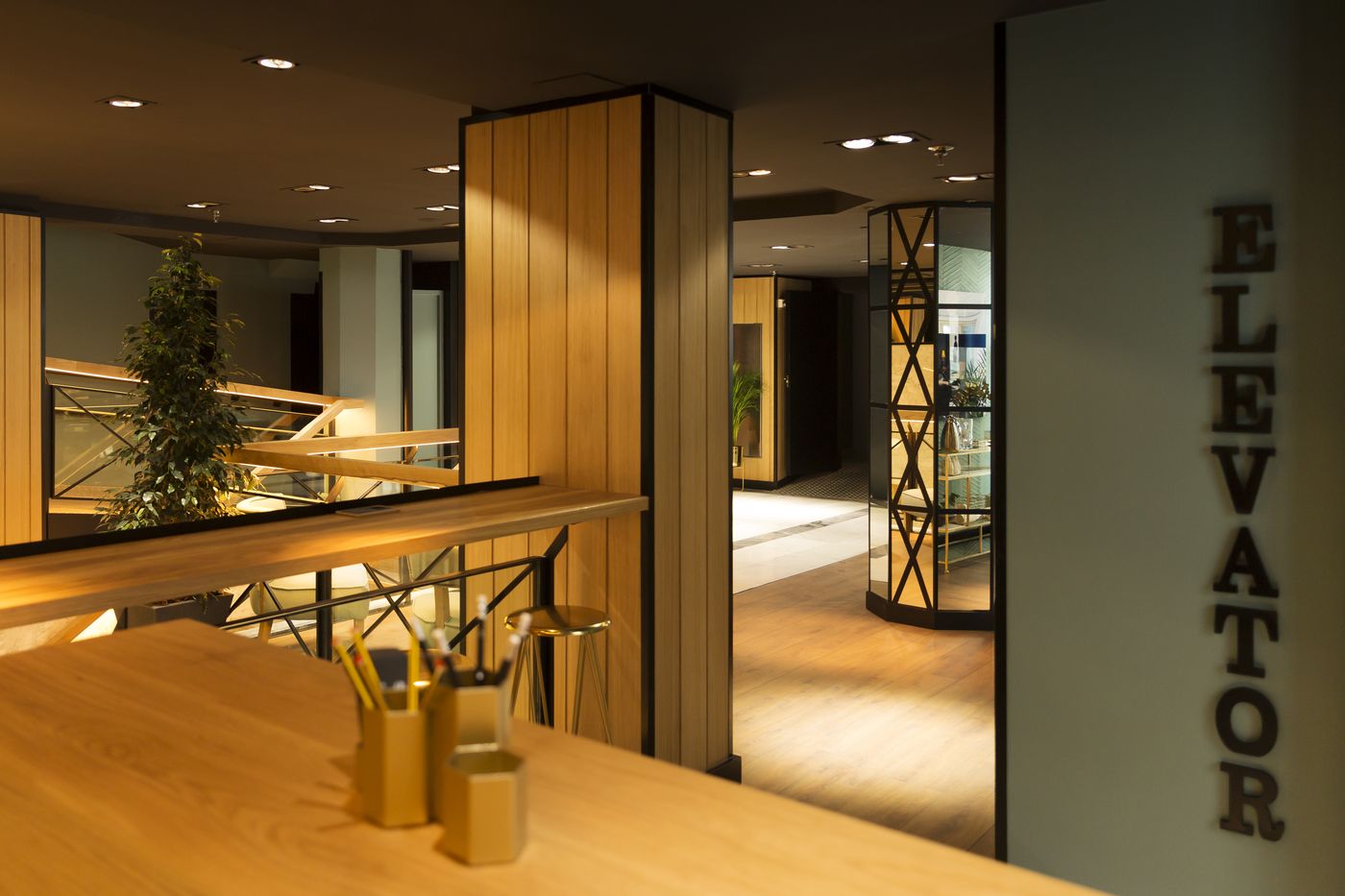 Petit-Palace-Alcala-Lobby-10