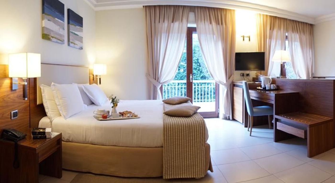 Best Western Suites & Residence Hotel