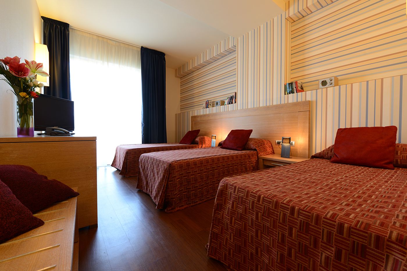 Grand Hotel Yachting Palace