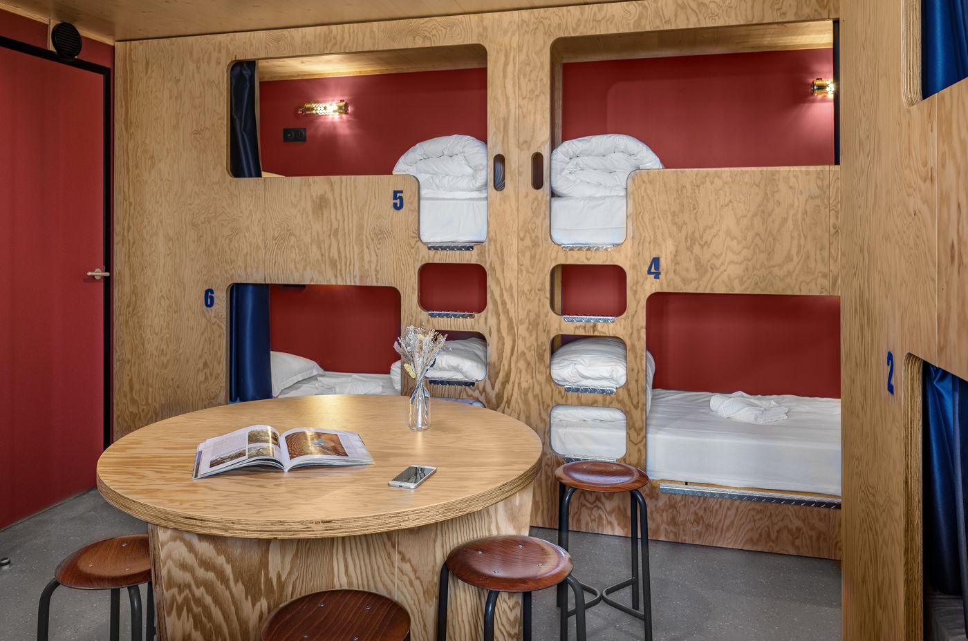 Eklo Lyon - France - Venissieux - Room - 10