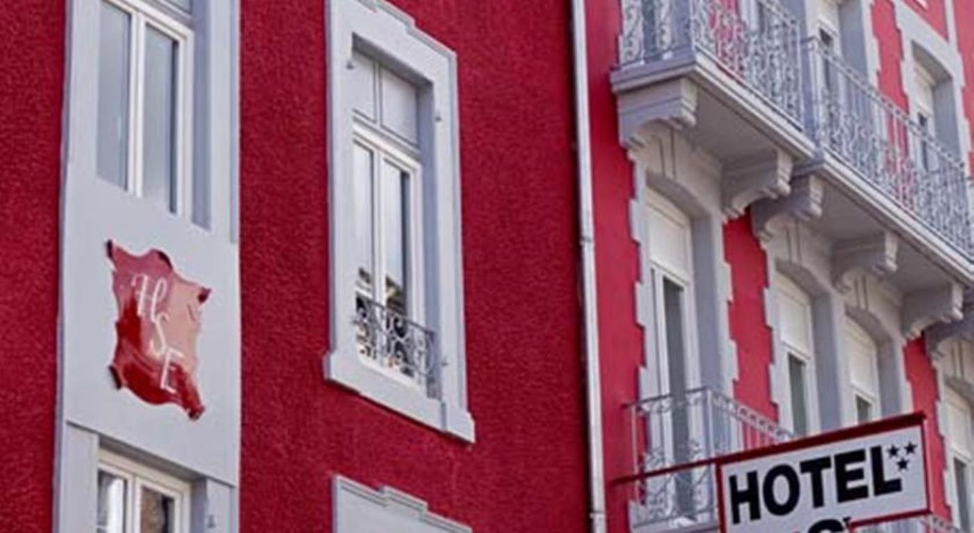 St Etienne-France-LOURDES-General view-1