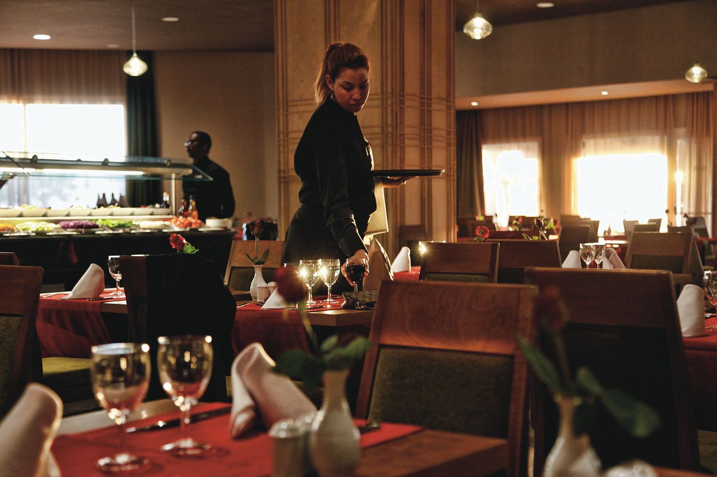 Hotel-Riu-Tikida-Dunas---All-inclusive-Restaurant-32