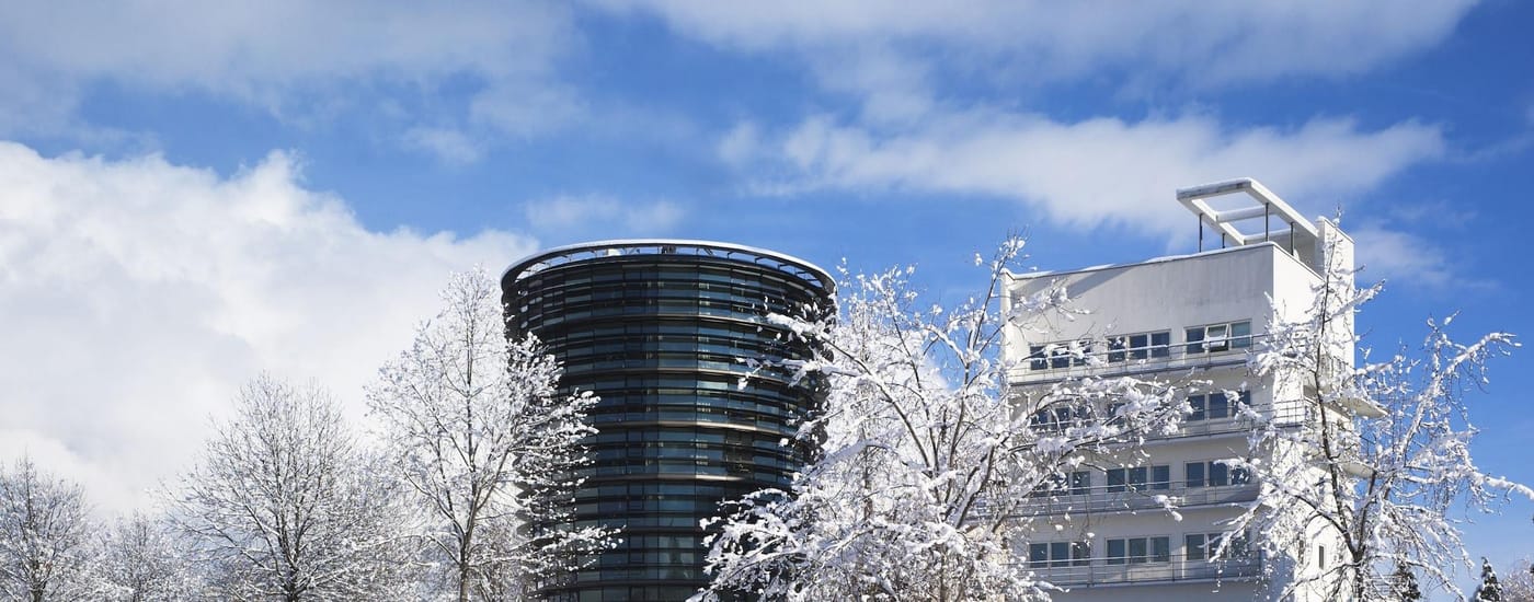 Hall Parkhotel-Austria-HALL BY INNSBRUCK -General view-4