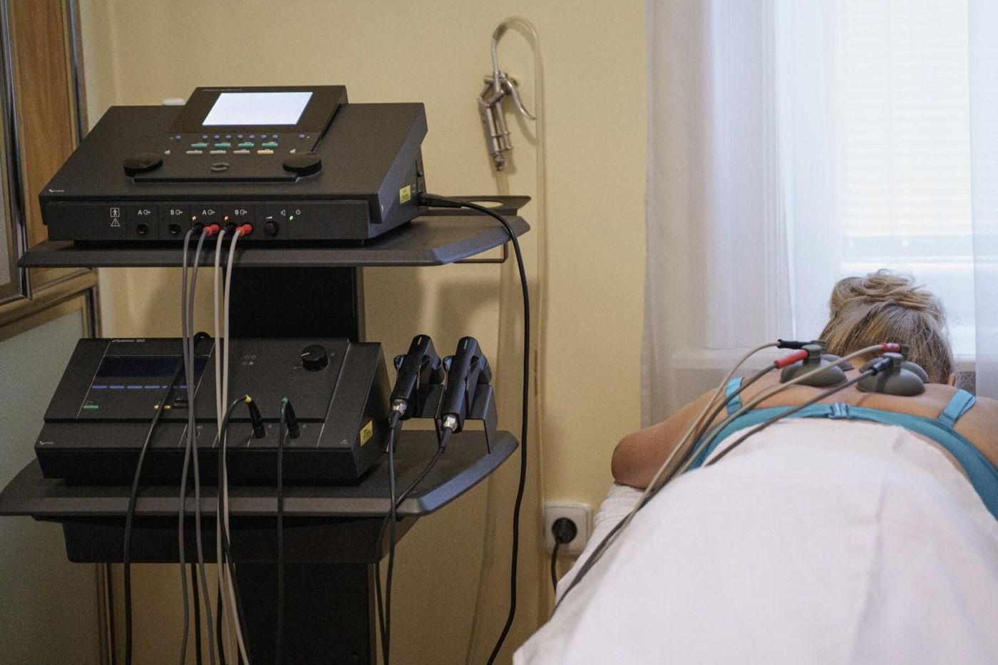 Hotel Mignon-Czech Republic-KARLOVY VARY-General view-3