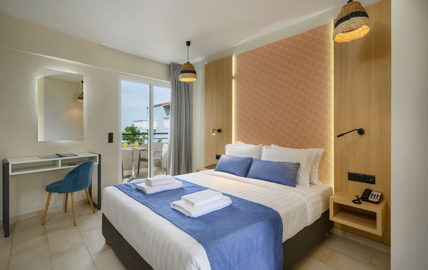Mare Boutique Hotel