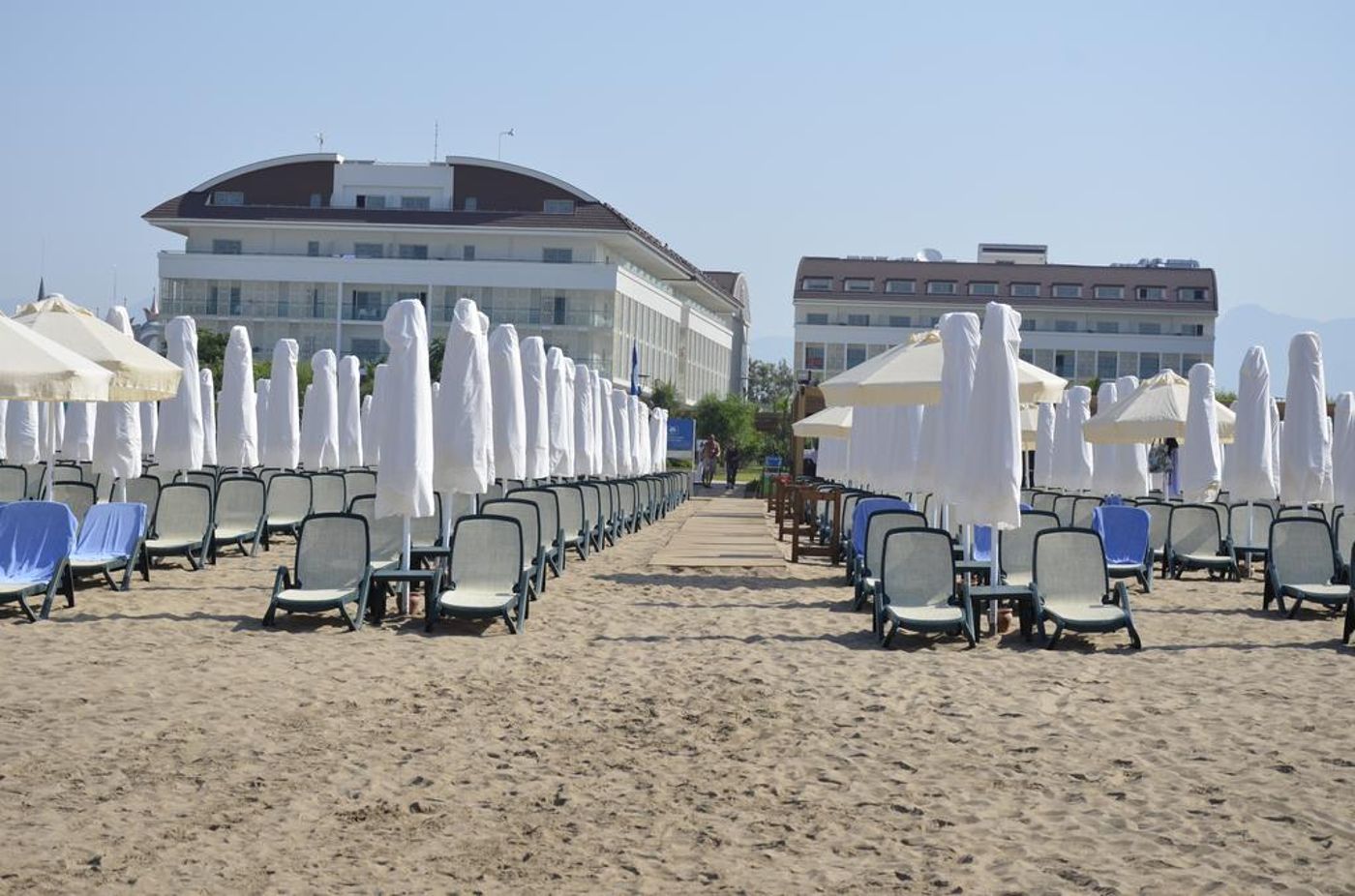 Sentido Trendy Verbena Beach