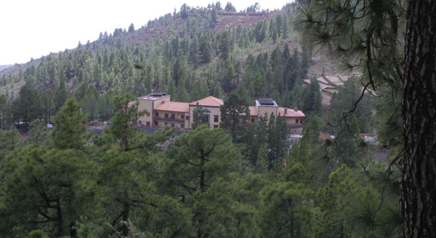 Spa Villalba - Adults Only (14+)