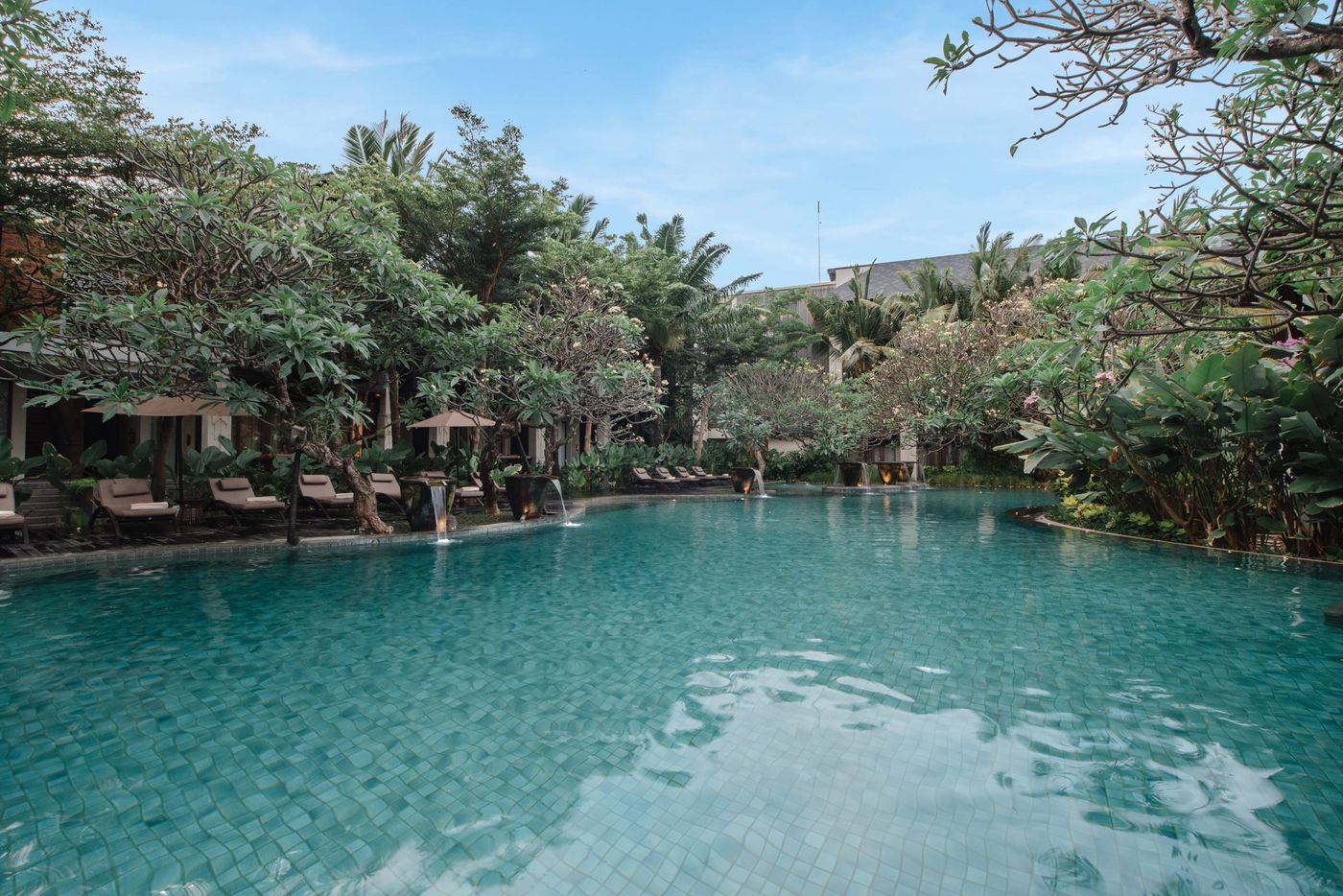 Ramayana Suites  18.08.25