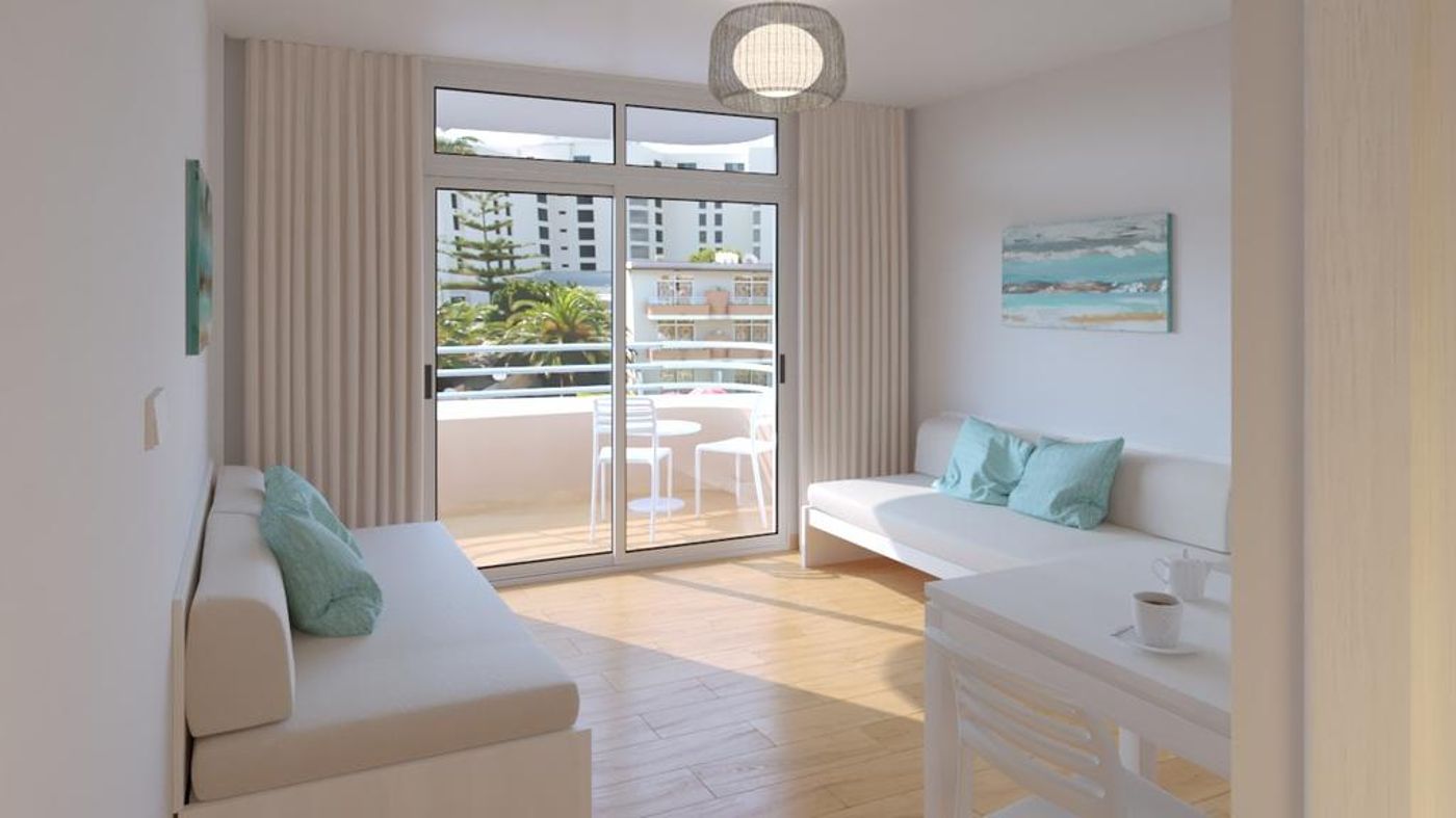 Club Sa Coma Apartments