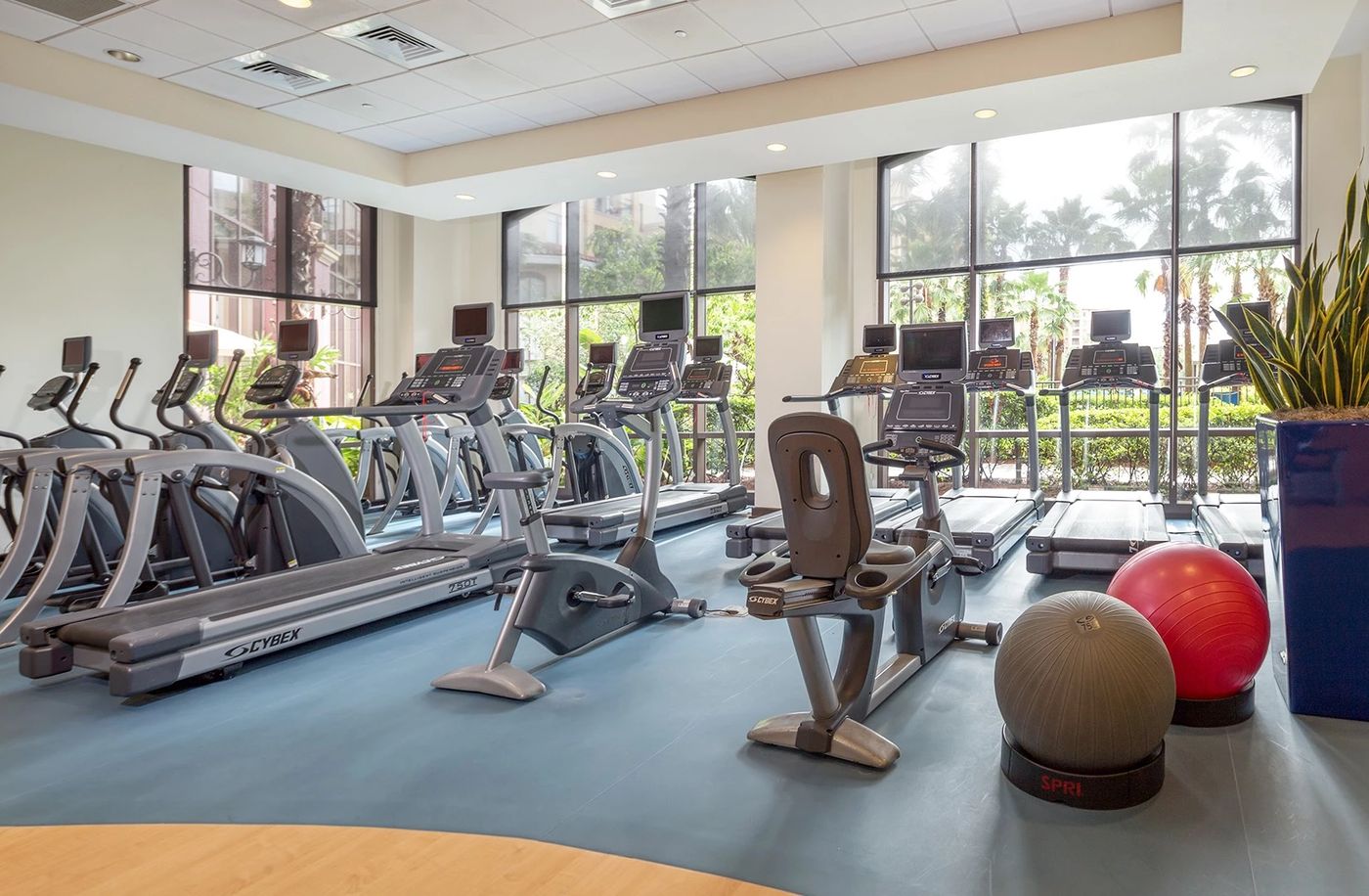 Wyndham Bonnet Creek