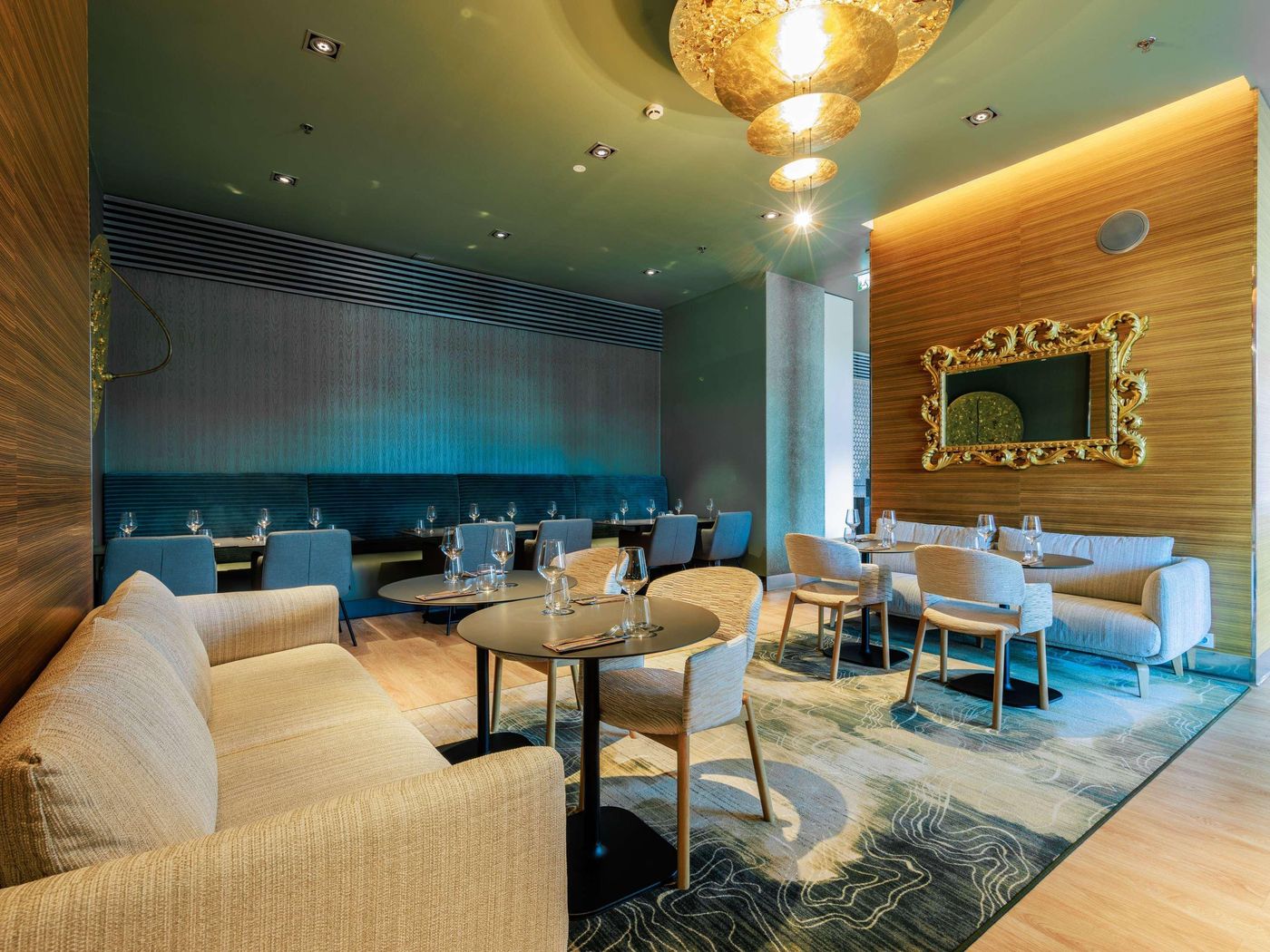 Mercure Tallinn-Estonia-Tallinn-General view-7