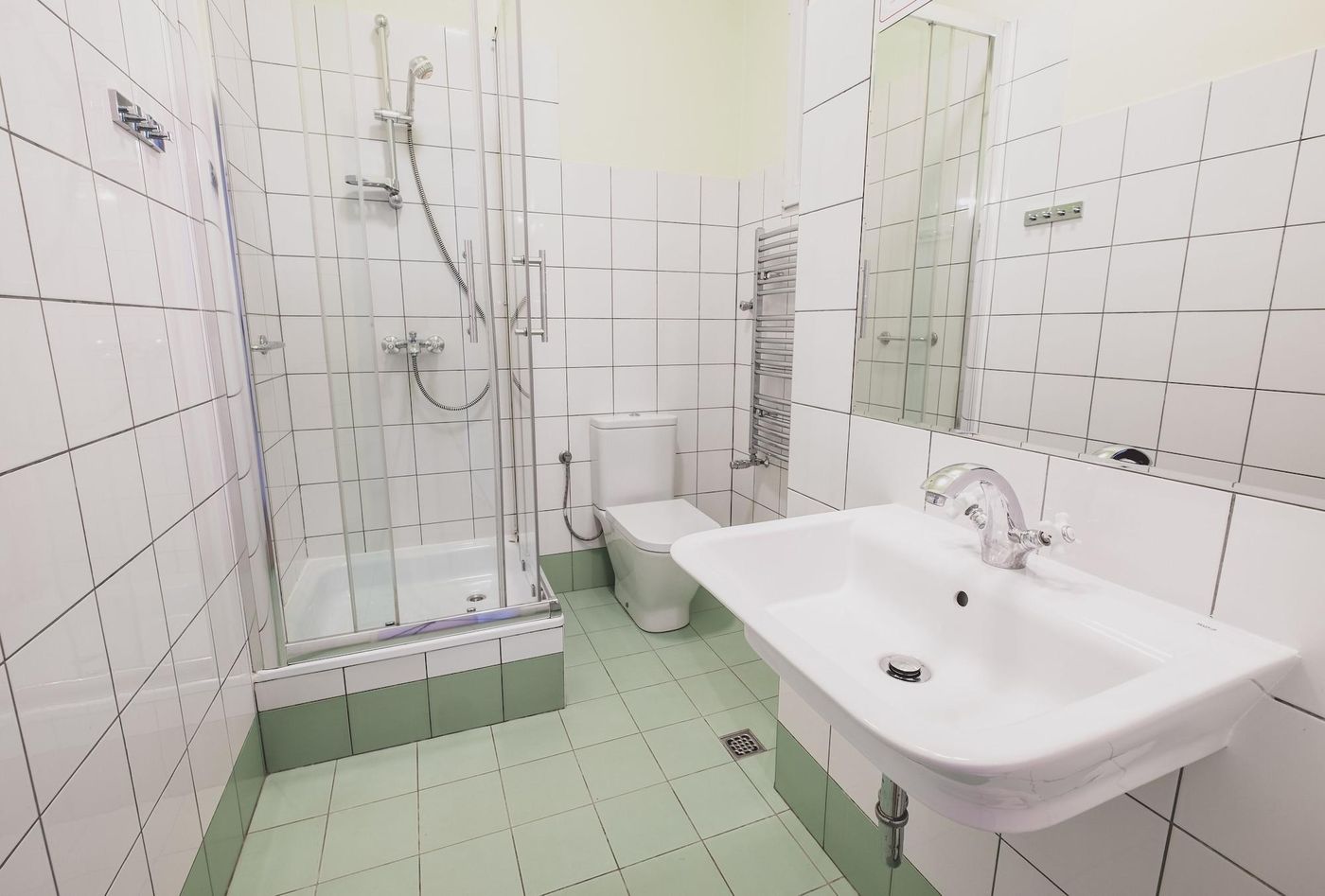 Cybulskiego-Guest-Rooms-Room-61