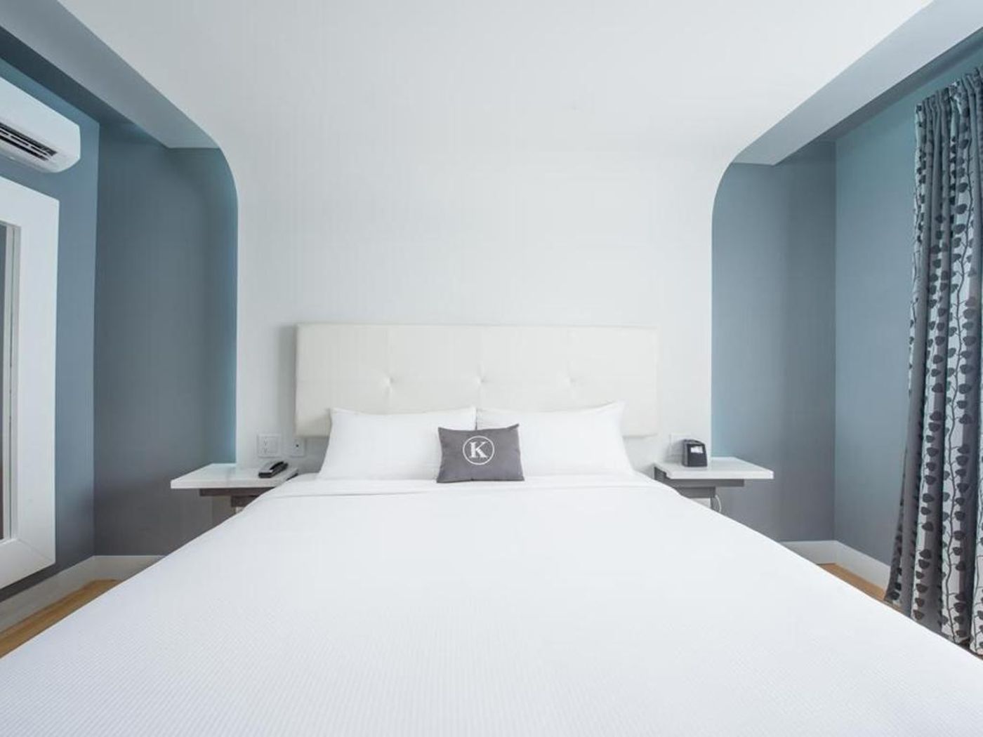 The Kent Hotel - United States - MIAMI BEACH - Room - 8