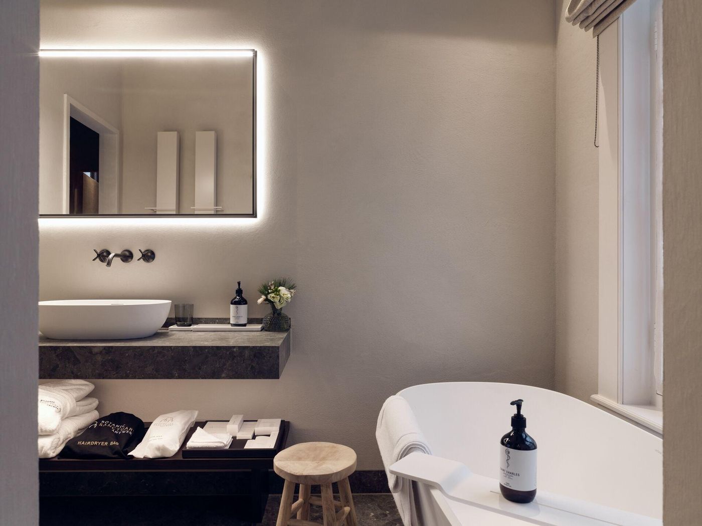 Botanic Sanctuary Antwerp-Belgium-Antwerp-Room-9