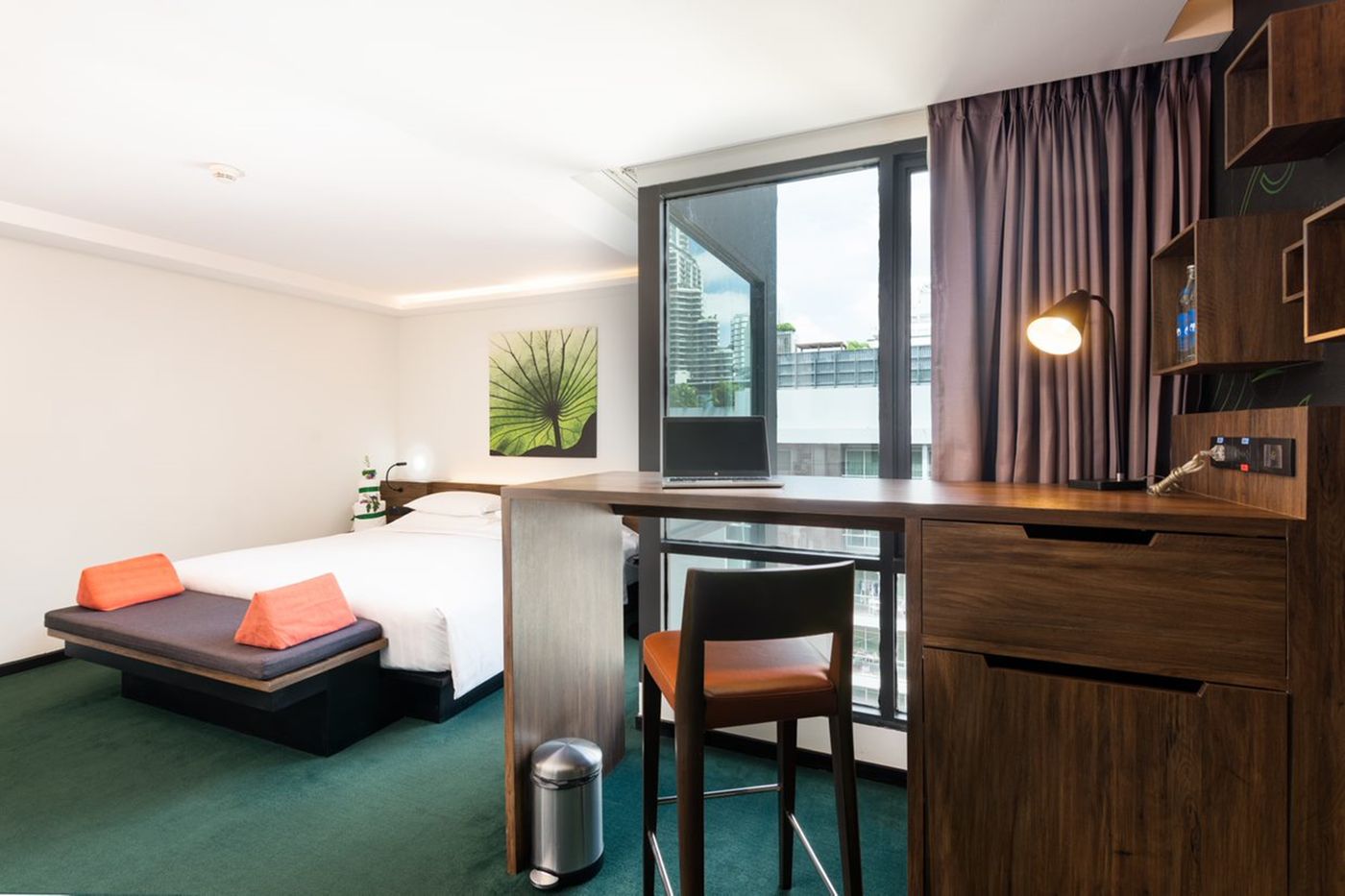 Maitria-Mode-Sukhumvit-15-Bangkok-Room-25