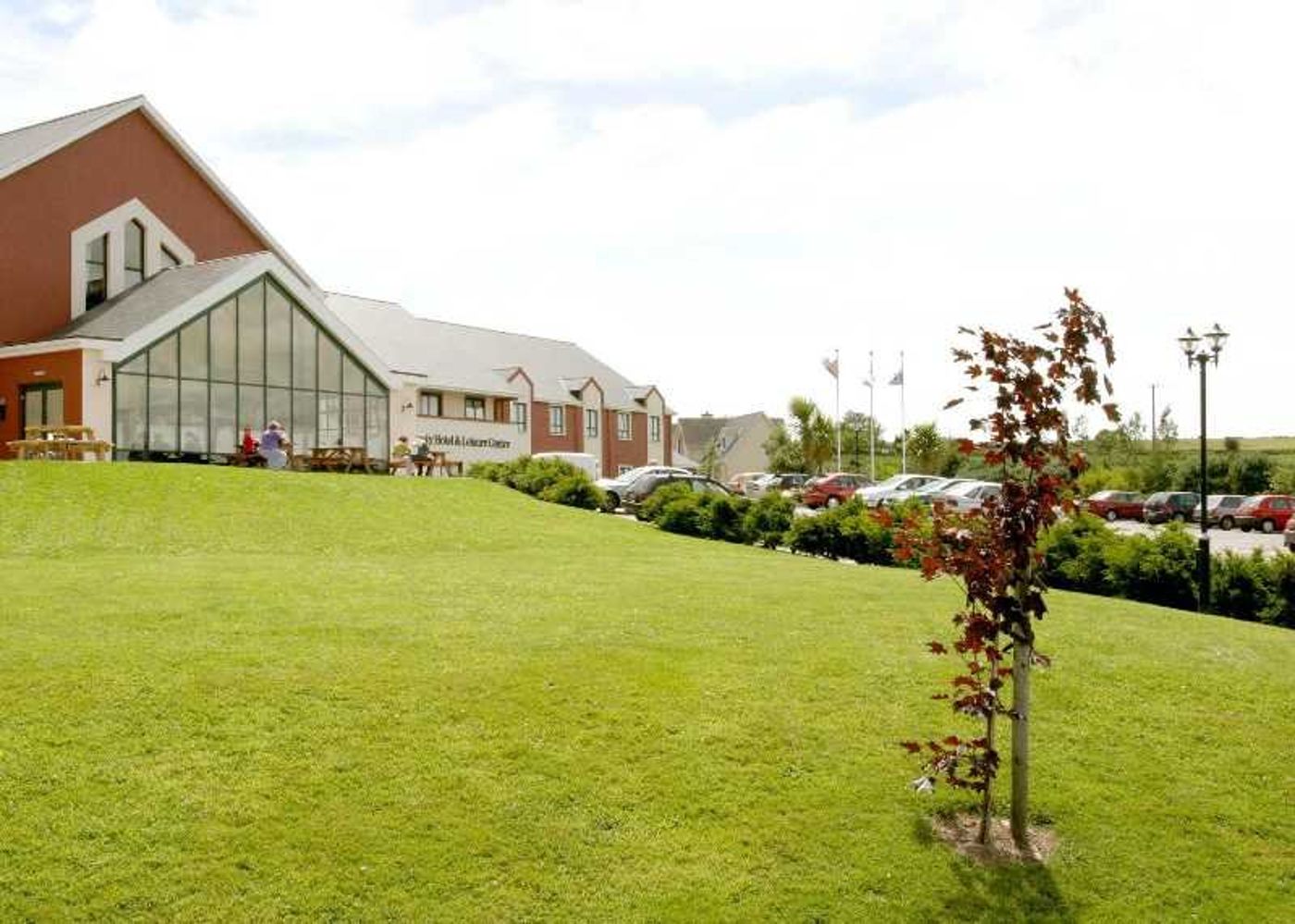 Clonakilty Park Hotel - Ireland - CORK - General view - 1