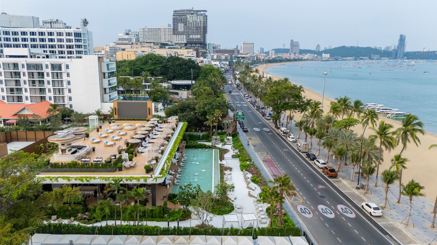 30.04.25 Melia Pattaya