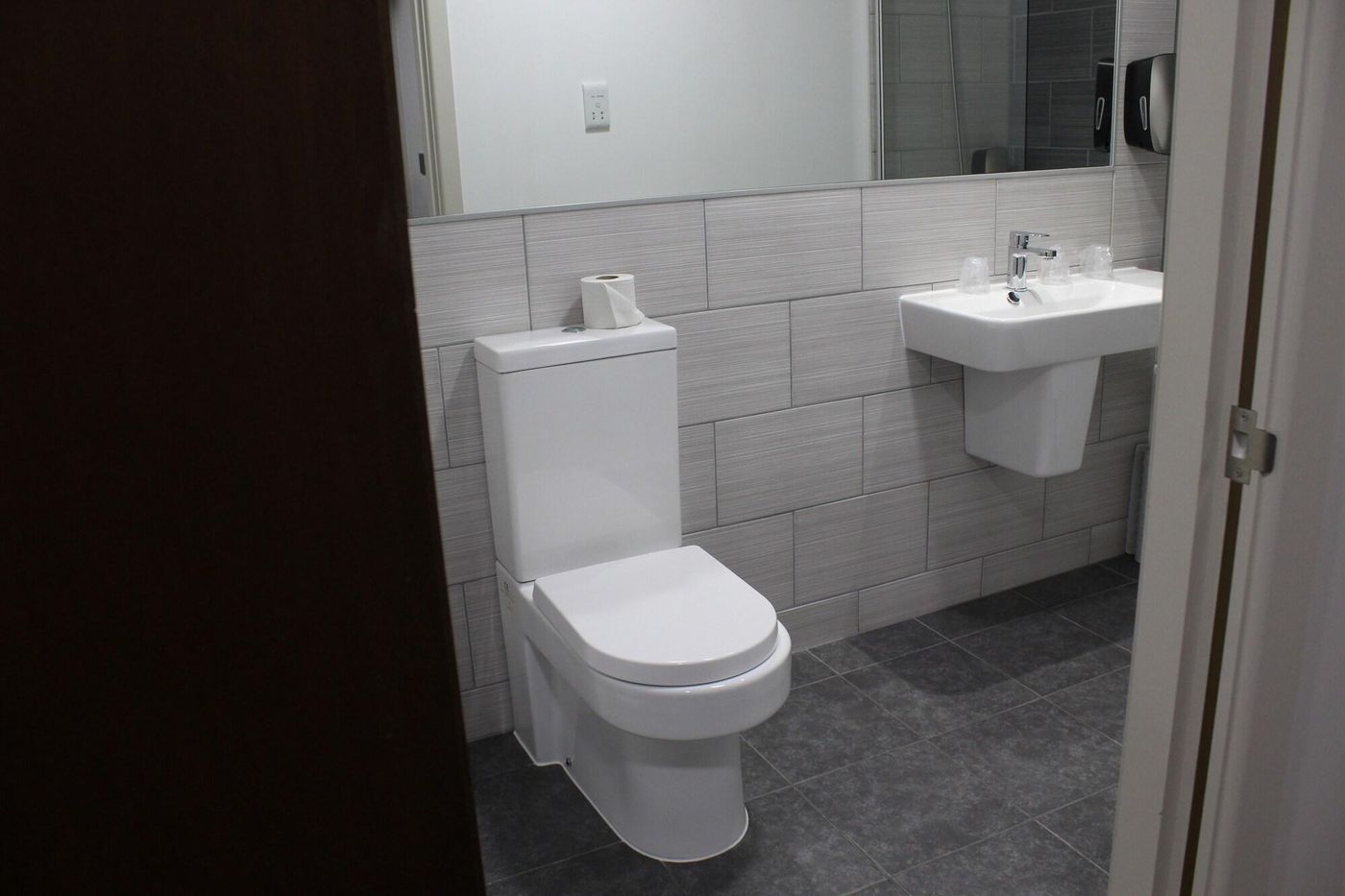 Ox Manchester Hotel-United Kingdom-MANCHESTER-Room-2