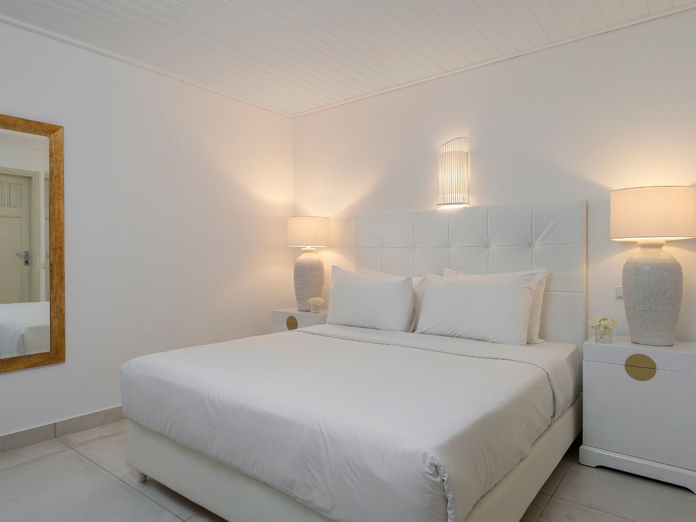 Grecotel Creta Palace Luxury Beach Resort