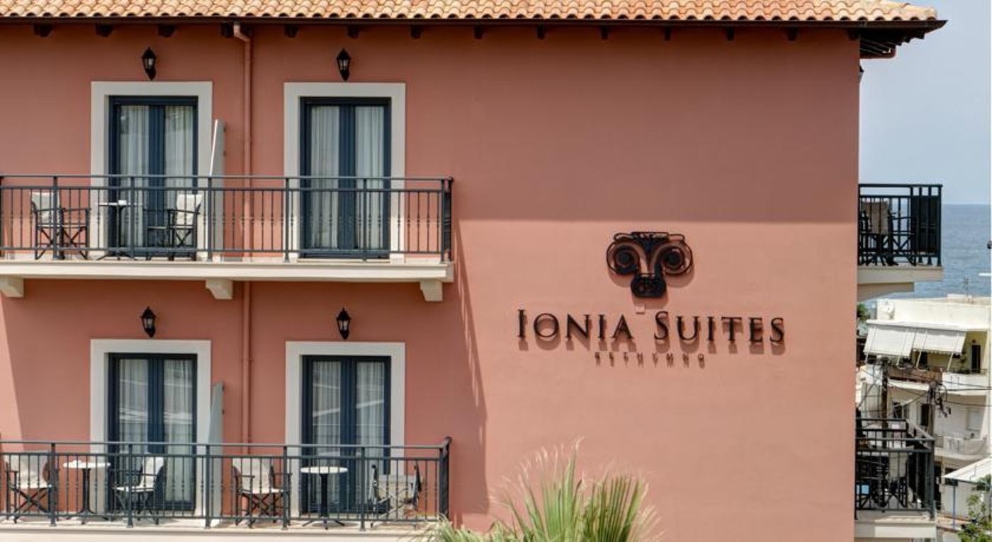 Ionia Suites
