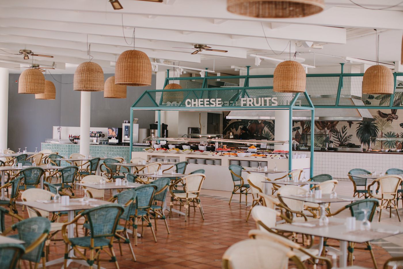 SUITES & VILLAS by Dunas